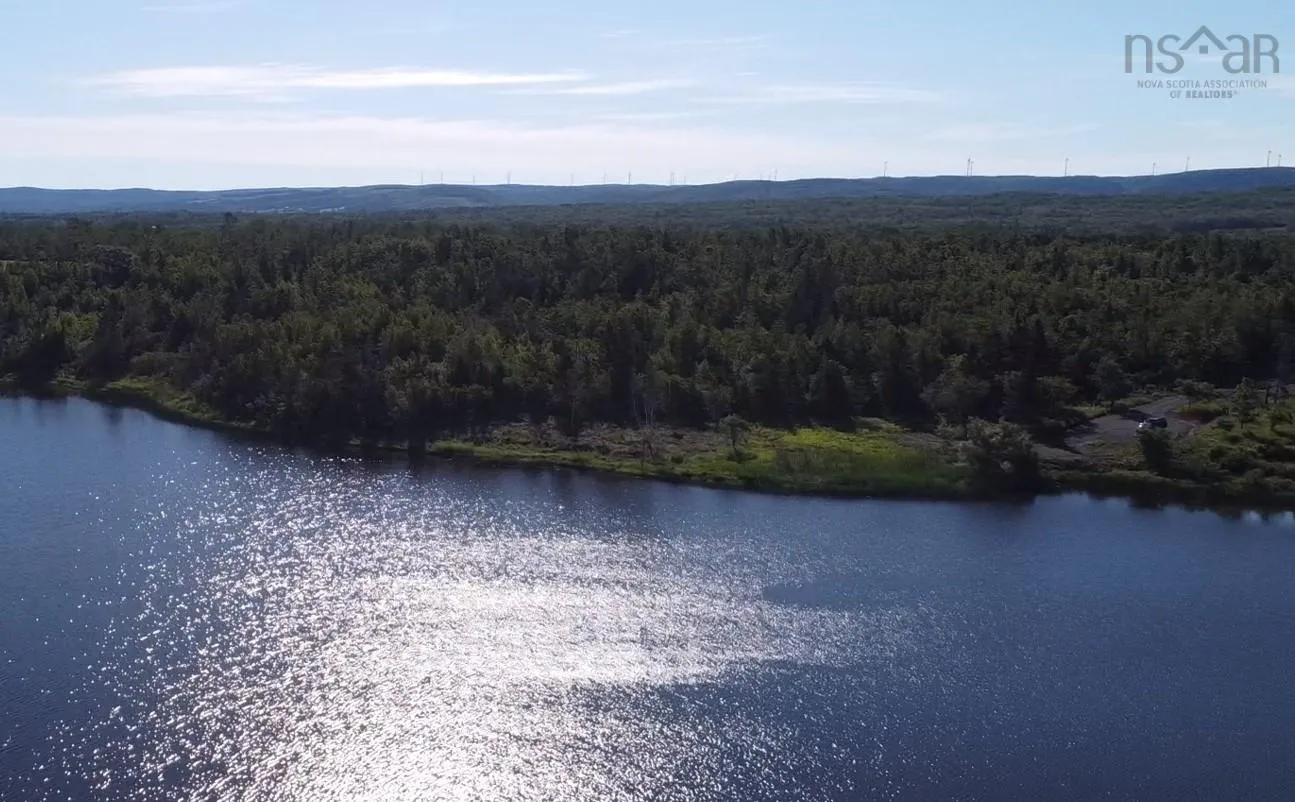 Lot 11-1z Galt Pond Road, Lower Barneys River Ns B0k 1g0, ,Land,For Sale,Galt Pond,202505764