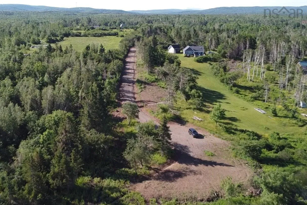Lot 11-1z Galt Pond Road, Lower Barneys River Ns B0k 1g0, ,Land,For Sale,Galt Pond,202505764