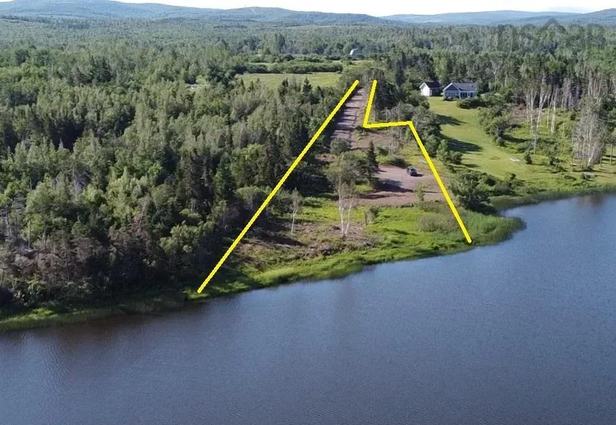 Lot 11-1z Galt Pond Road, Lower Barneys River Ns B0k 1g0, ,Land,For Sale,Galt Pond,202505764