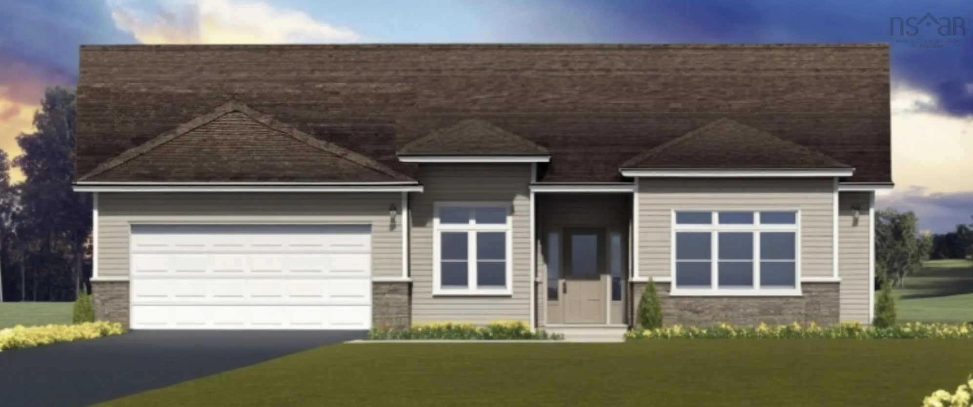 Celebration Drive Lot 756, Fall River, NS B2T 1S3, 3 Bedrooms Bedrooms, ,3 BathroomsBathrooms,Residential,For Sale,Celebration,202520620