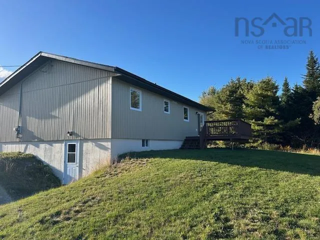 2375 Highway 247, Lower Lardoise, NS B0E 1W0, 3 Bedrooms Bedrooms, ,2 BathroomsBathrooms,Residential,For Sale,Highway 247,202525623