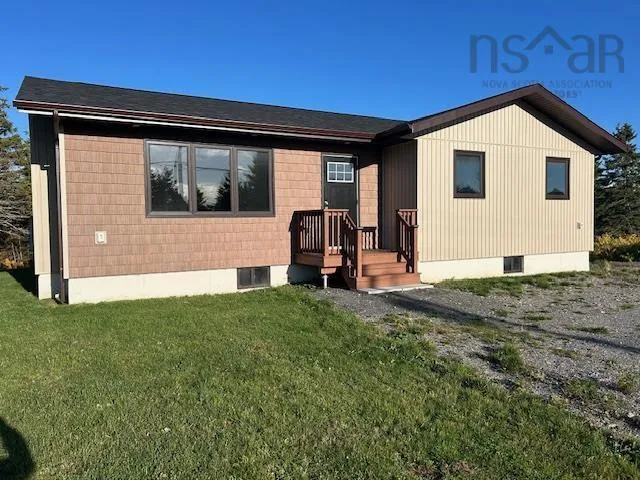 2375 Highway 247, Lower Lardoise, NS B0E 1W0, 3 Bedrooms Bedrooms, ,2 BathroomsBathrooms,Residential,For Sale,Highway 247,202525623