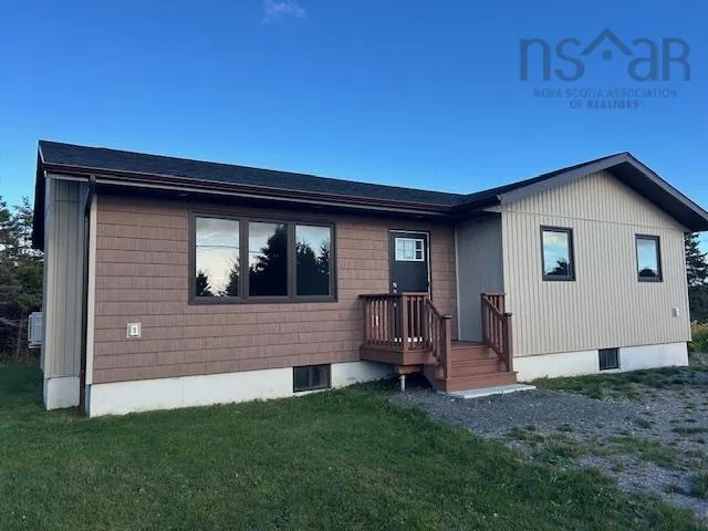 2375 Highway 247, Lower Lardoise, NS B0E 1W0, 3 Bedrooms Bedrooms, ,2 BathroomsBathrooms,Residential,For Sale,Highway 247,202525623