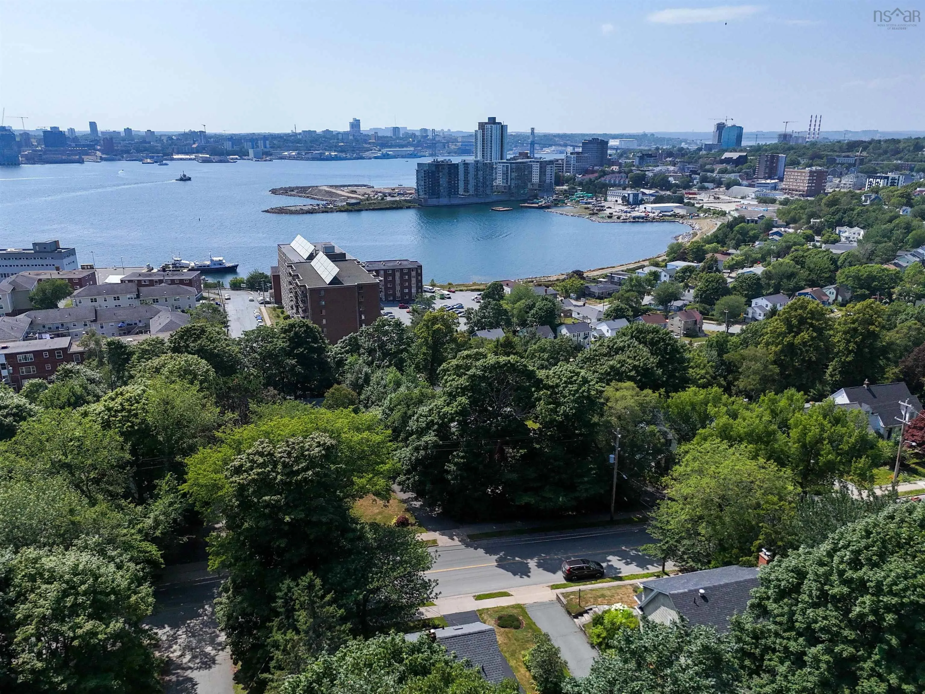 151 Pleasant Street, Dartmouth, NS B2Y 3P8, 3 Bedrooms Bedrooms, ,2 BathroomsBathrooms,Residential,For Sale,Pleasant,202519891