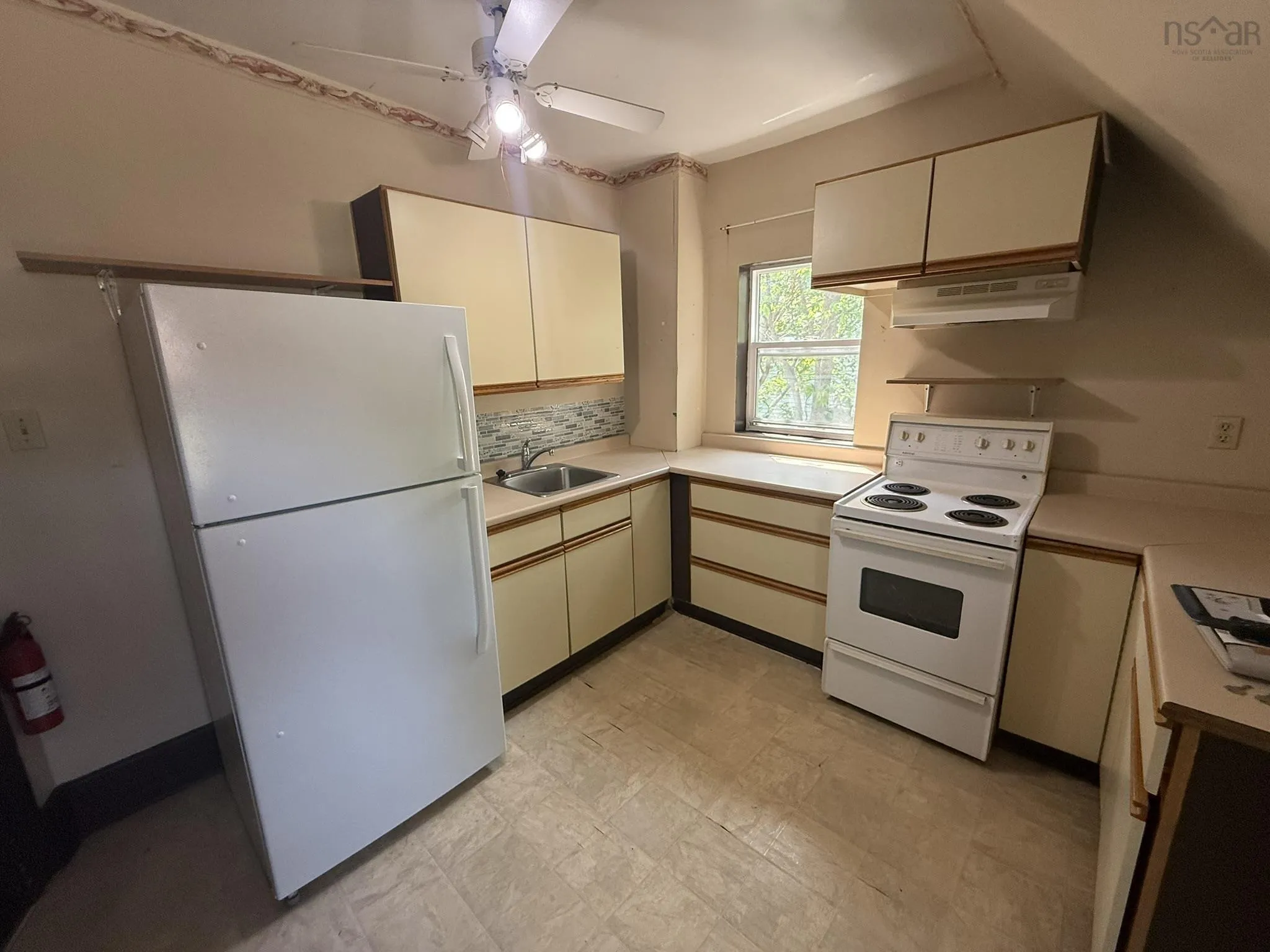 315 South Foord Street, Stellarton, NS B0K 1S0, 4 Bedrooms Bedrooms, ,2 BathroomsBathrooms,Residential,For Sale,South Foord,202519274