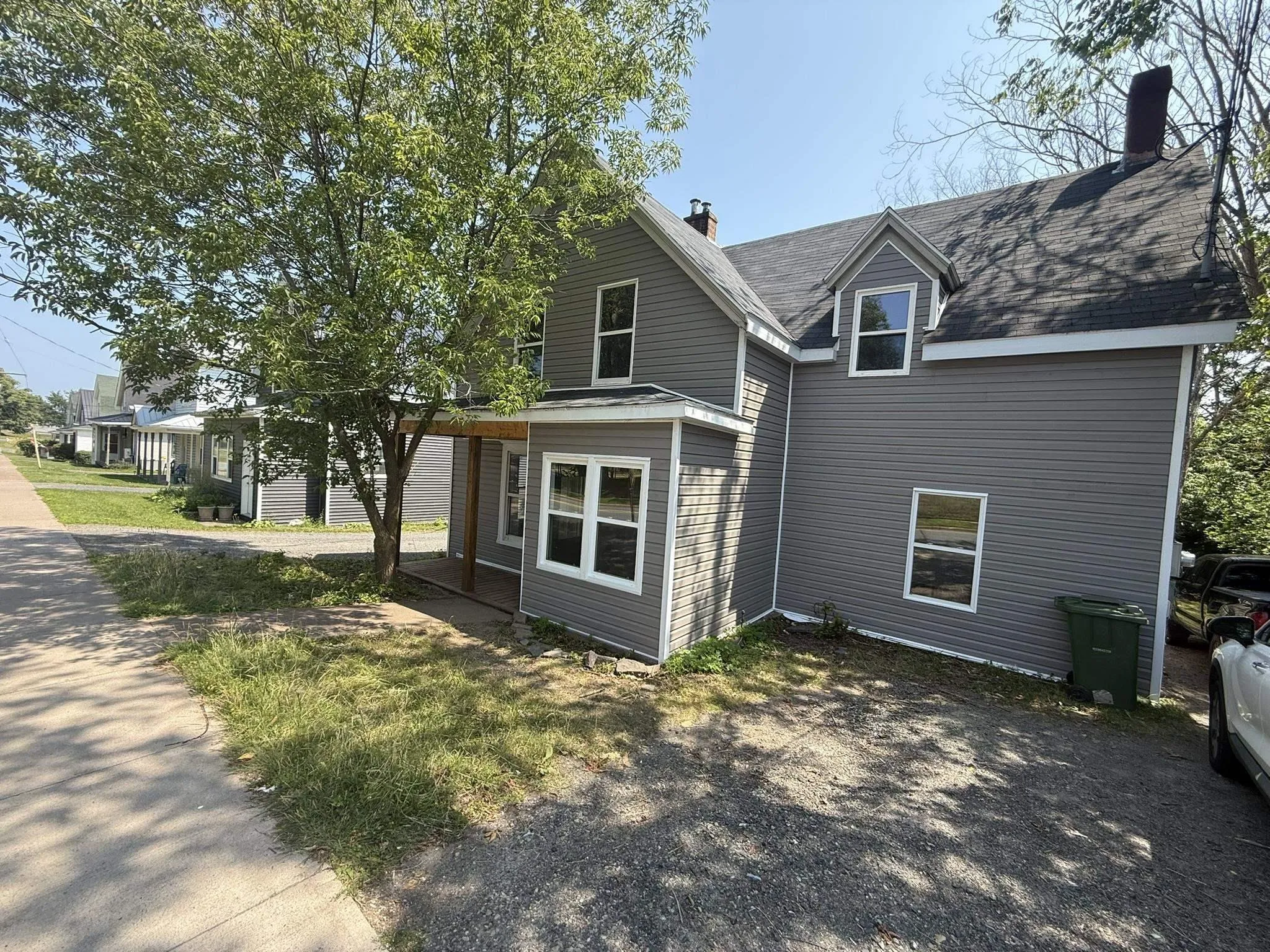 315 South Foord Street, Stellarton, NS B0K 1S0, 4 Bedrooms Bedrooms, ,2 BathroomsBathrooms,Residential,For Sale,South Foord,202519274
