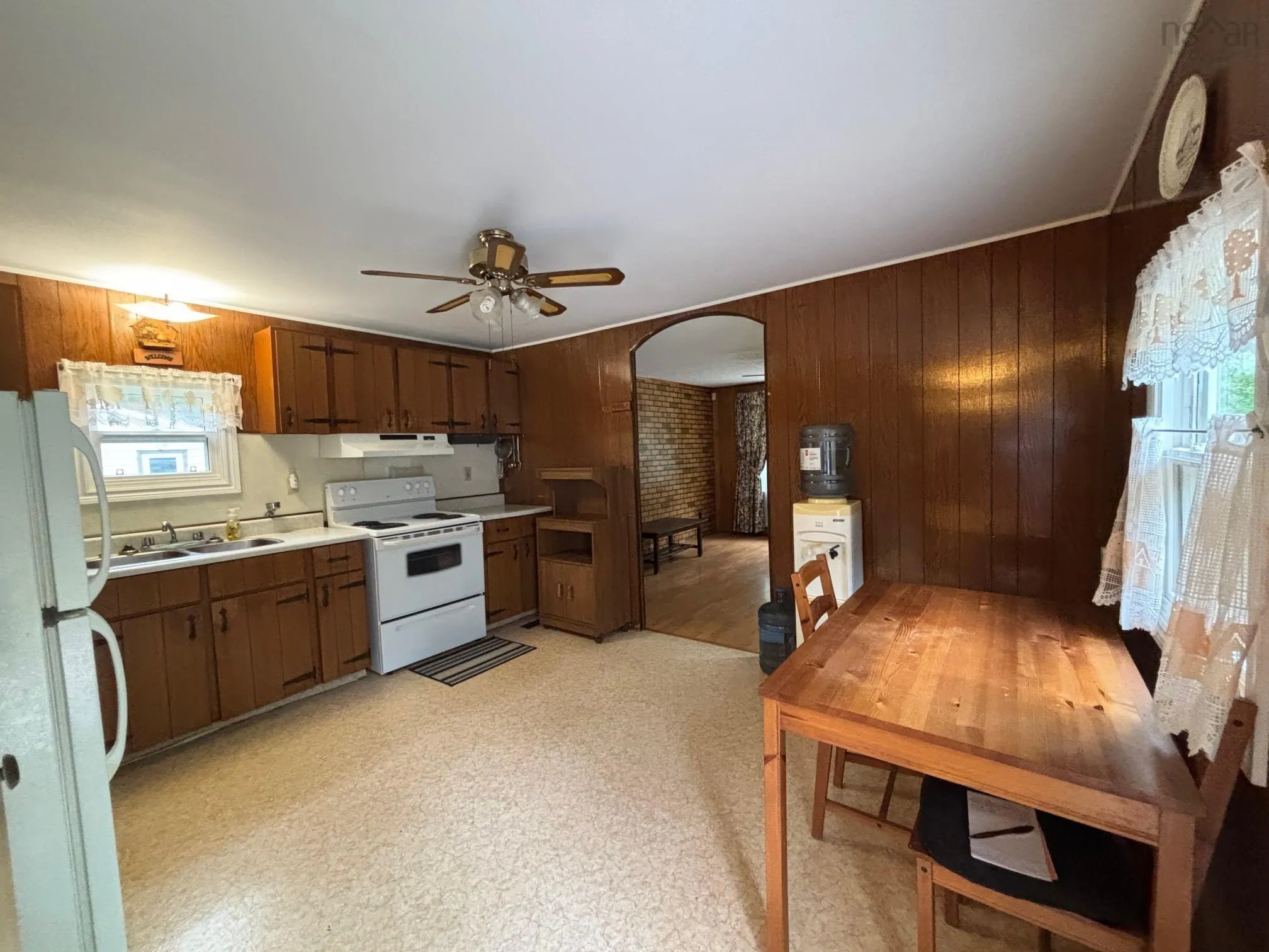 7693 Highway 14, Hardwood Lands, NS B0N 1Y0, 4 Bedrooms Bedrooms, ,1 BathroomBathrooms,Residential,For Sale,Highway 14,202518276
