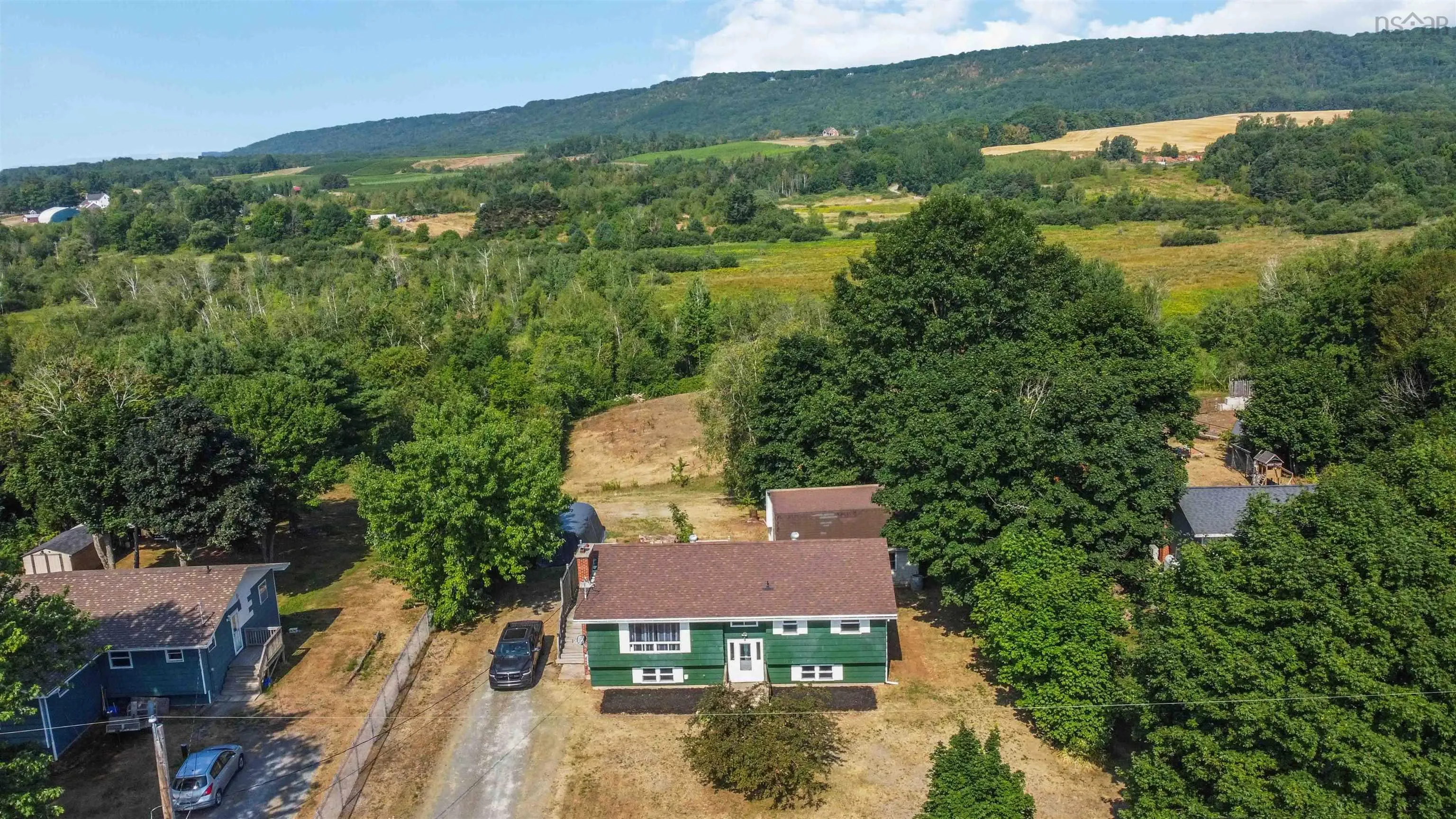 265 Black Hole, Sheffield Mills, NS B0P 1H0, 5 Bedrooms Bedrooms, ,3 BathroomsBathrooms,Residential,For Sale,Black Hole,202520689