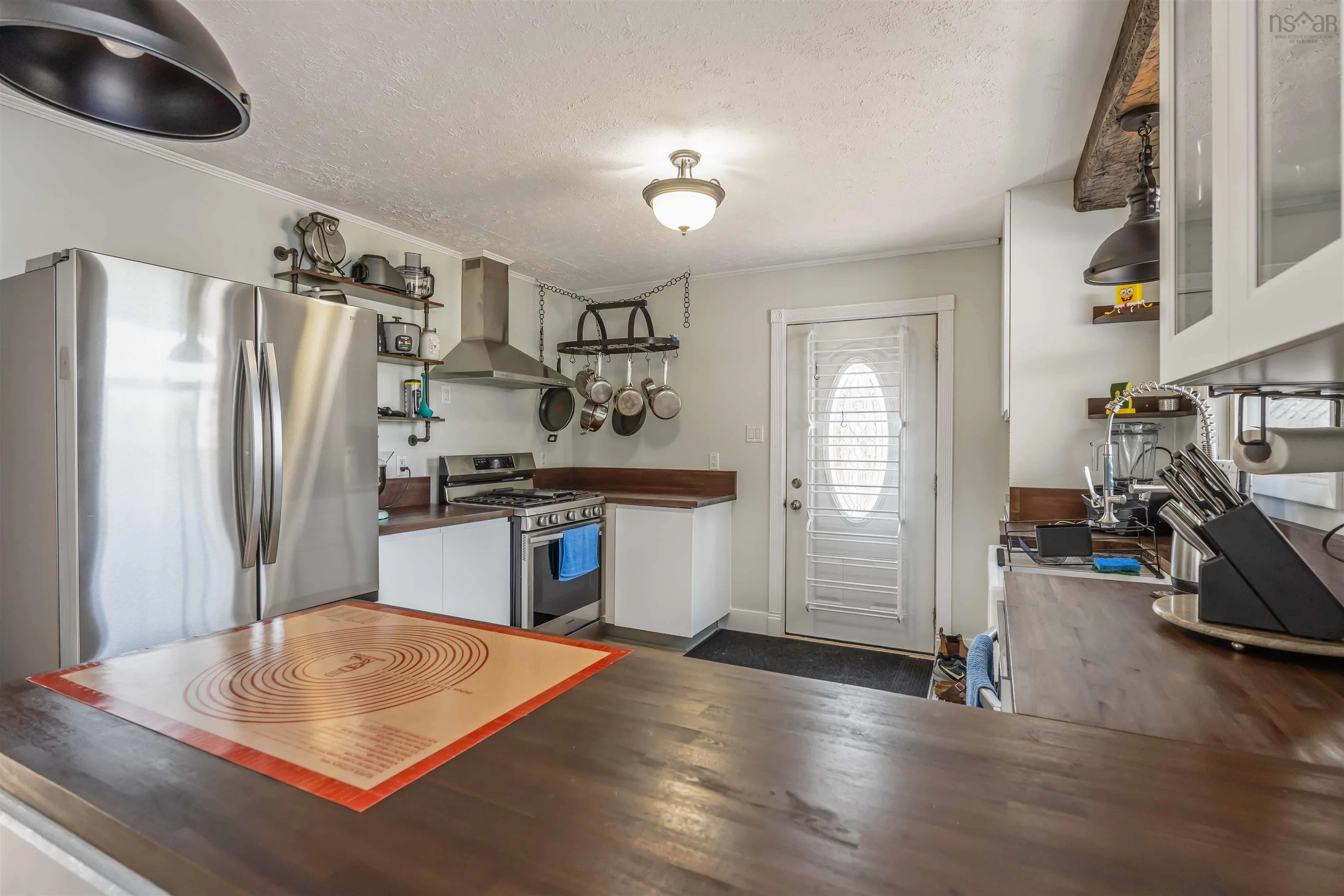 265 Black Hole, Sheffield Mills, NS B0P 1H0, 5 Bedrooms Bedrooms, ,3 BathroomsBathrooms,Residential,For Sale,Black Hole,202520689