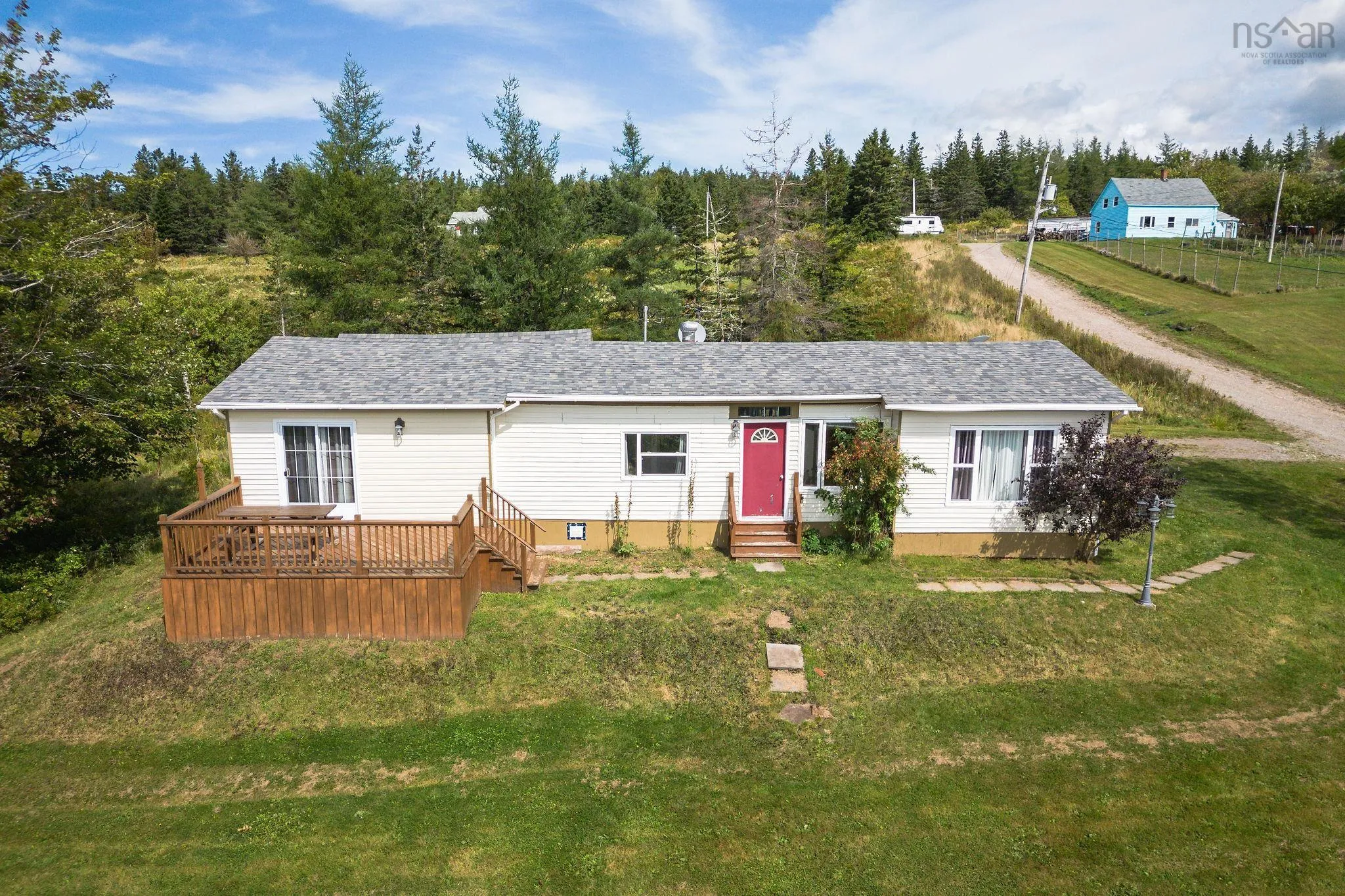 65 Austins Lane, Judique Ns B0e 1p0, 3 Bedrooms Bedrooms, ,2 BathroomsBathrooms,Residential,For Sale,Austins,202423487
