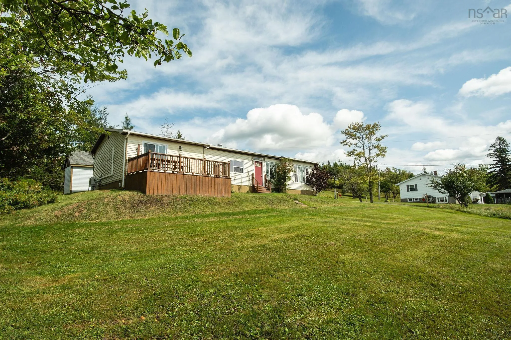 65 Austins Lane, Judique Ns B0e 1p0, 3 Bedrooms Bedrooms, ,2 BathroomsBathrooms,Residential,For Sale,Austins,202423487