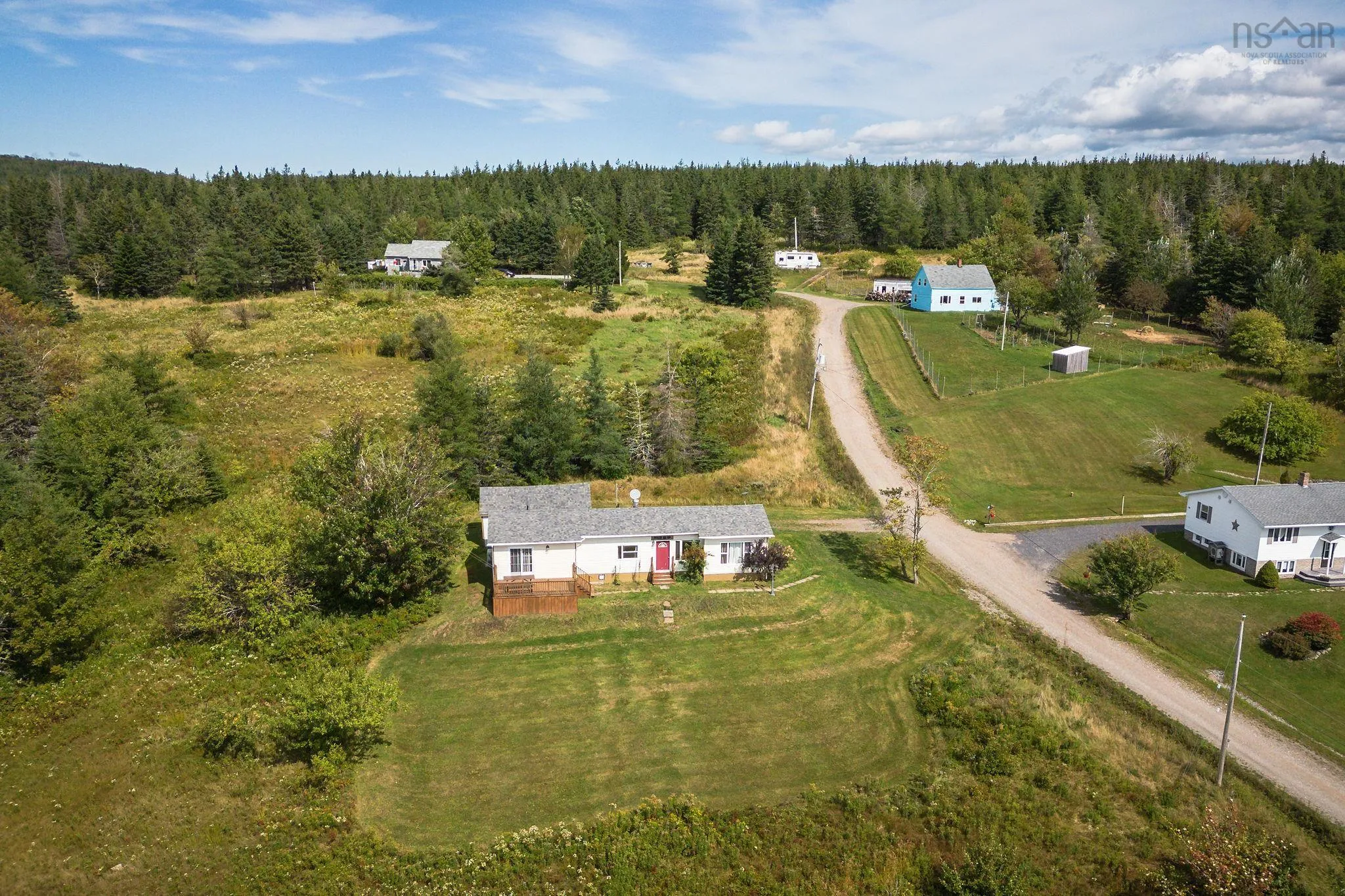 65 Austins Lane, Judique Ns B0e 1p0, 3 Bedrooms Bedrooms, ,2 BathroomsBathrooms,Residential,For Sale,Austins,202423487