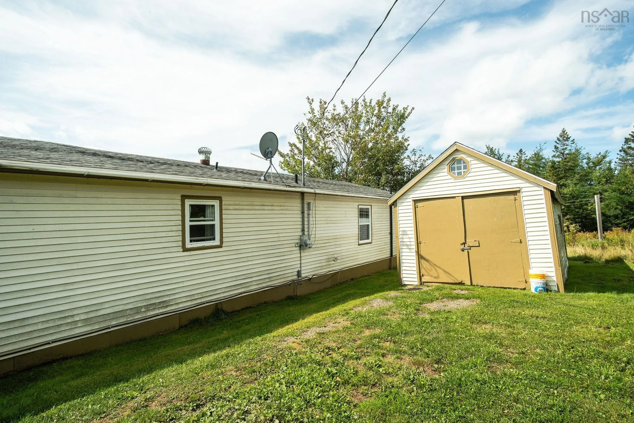 65 Austins Lane, Judique Ns B0e 1p0, 3 Bedrooms Bedrooms, ,2 BathroomsBathrooms,Residential,For Sale,Austins,202423487