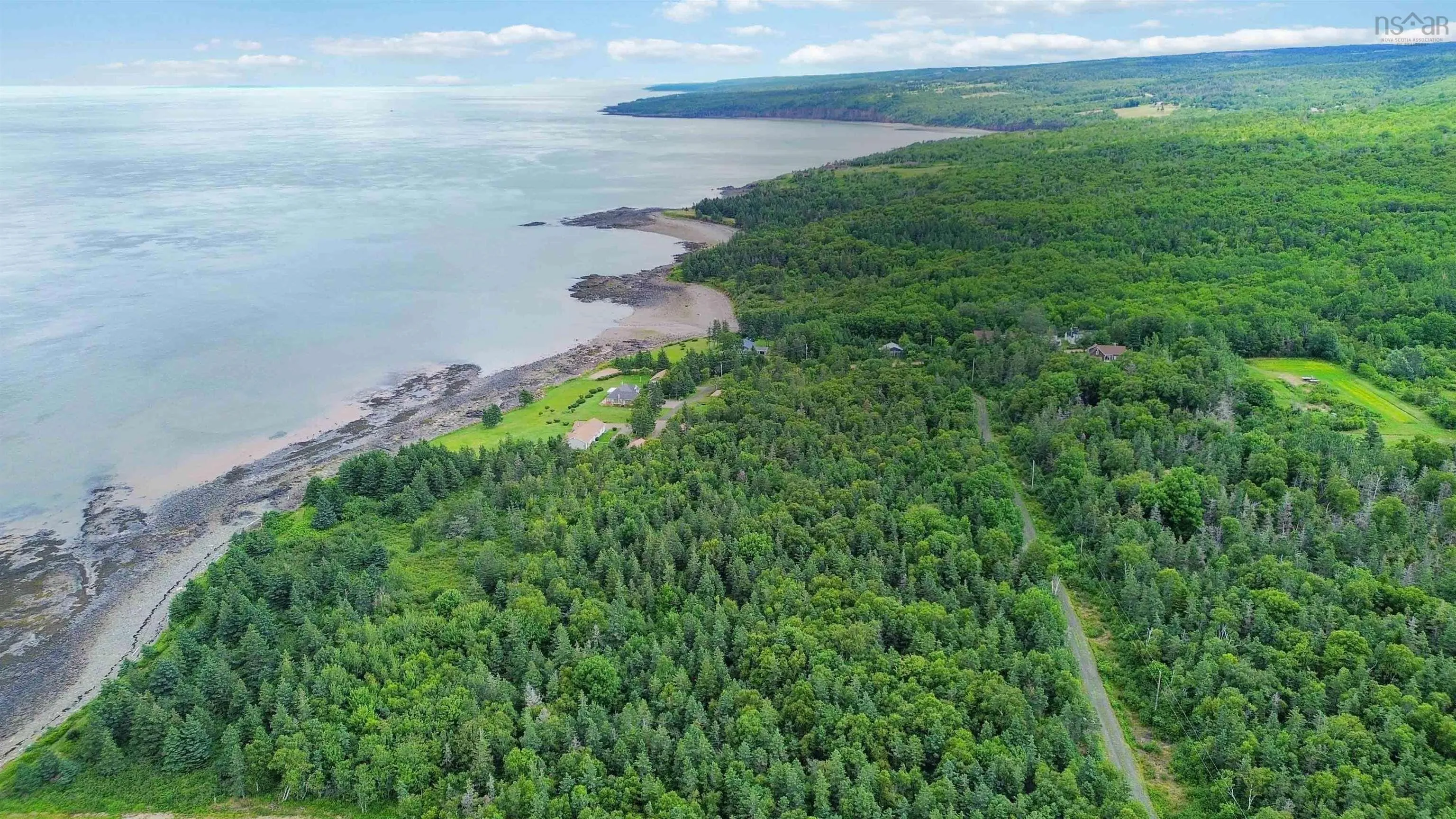 Hampton Mountain Road Lot 5, Hampton Ns B0s 1l0, ,Land,For Sale,Hampton Mountain,202403792
