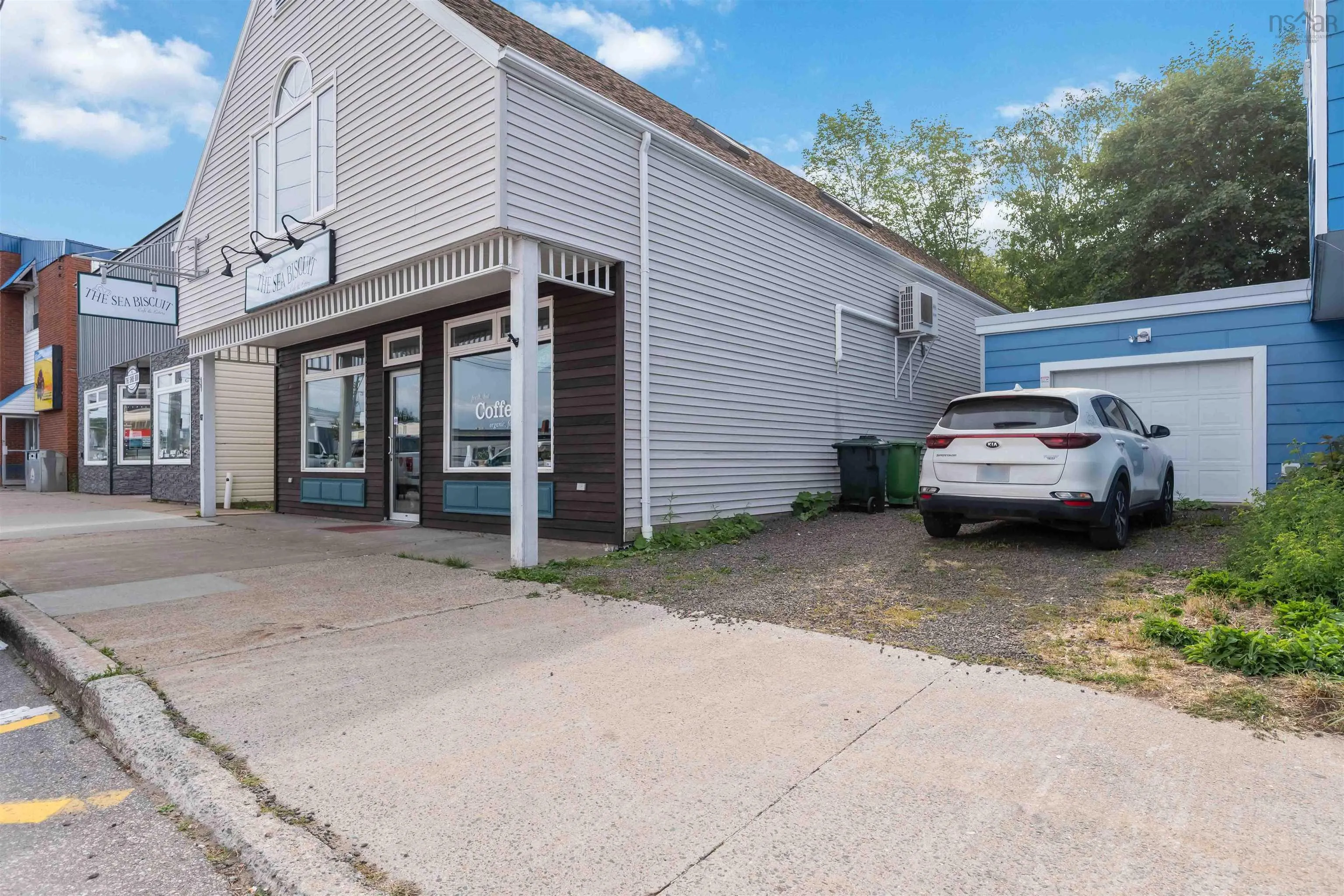 87 Water Street, Digby, NS B0V 1A0, ,Commercial Sale,For Sale,Water,202521354