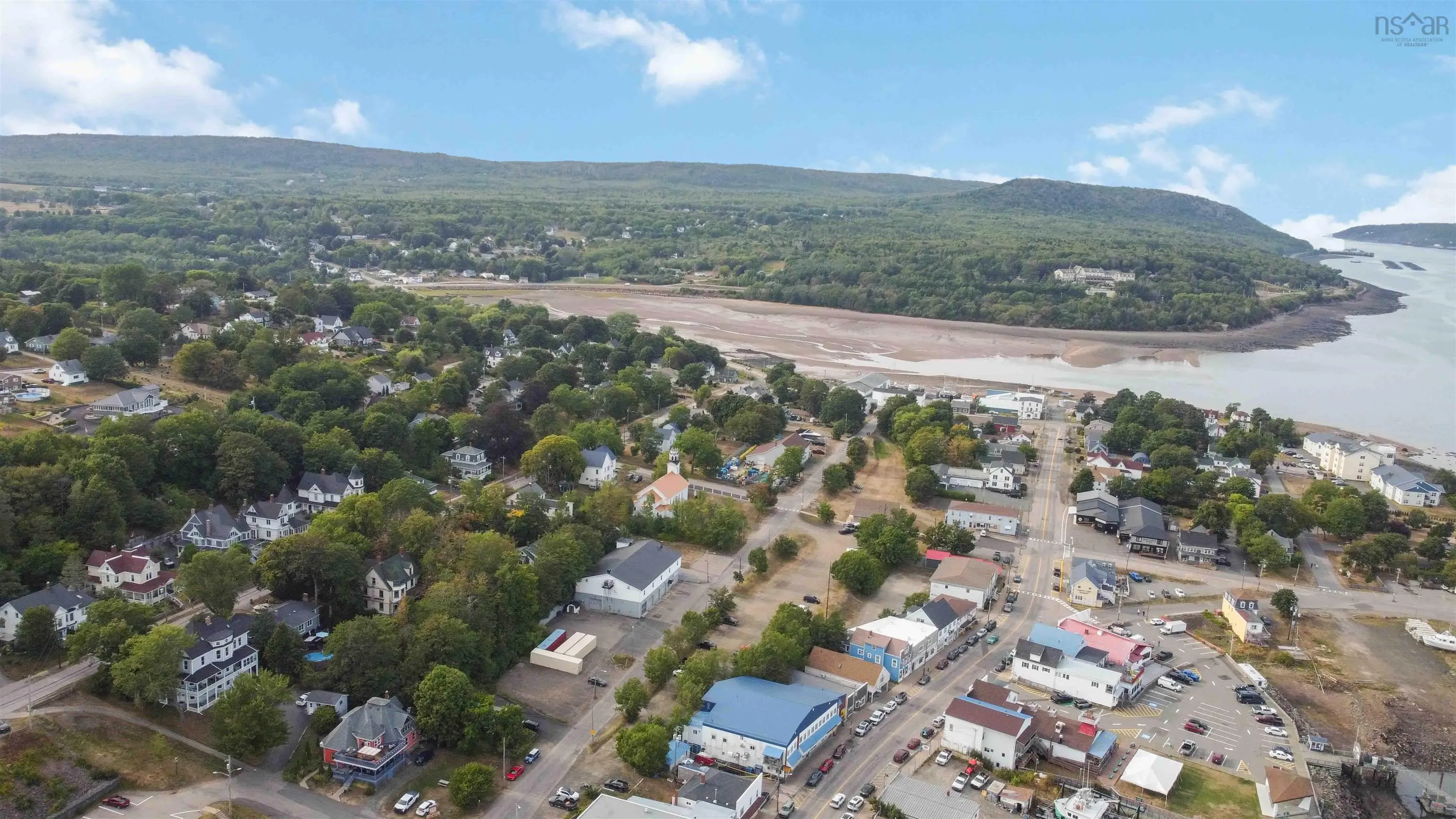 87 Water Street, Digby, NS B0V 1A0, ,Commercial Sale,For Sale,Water,202521354