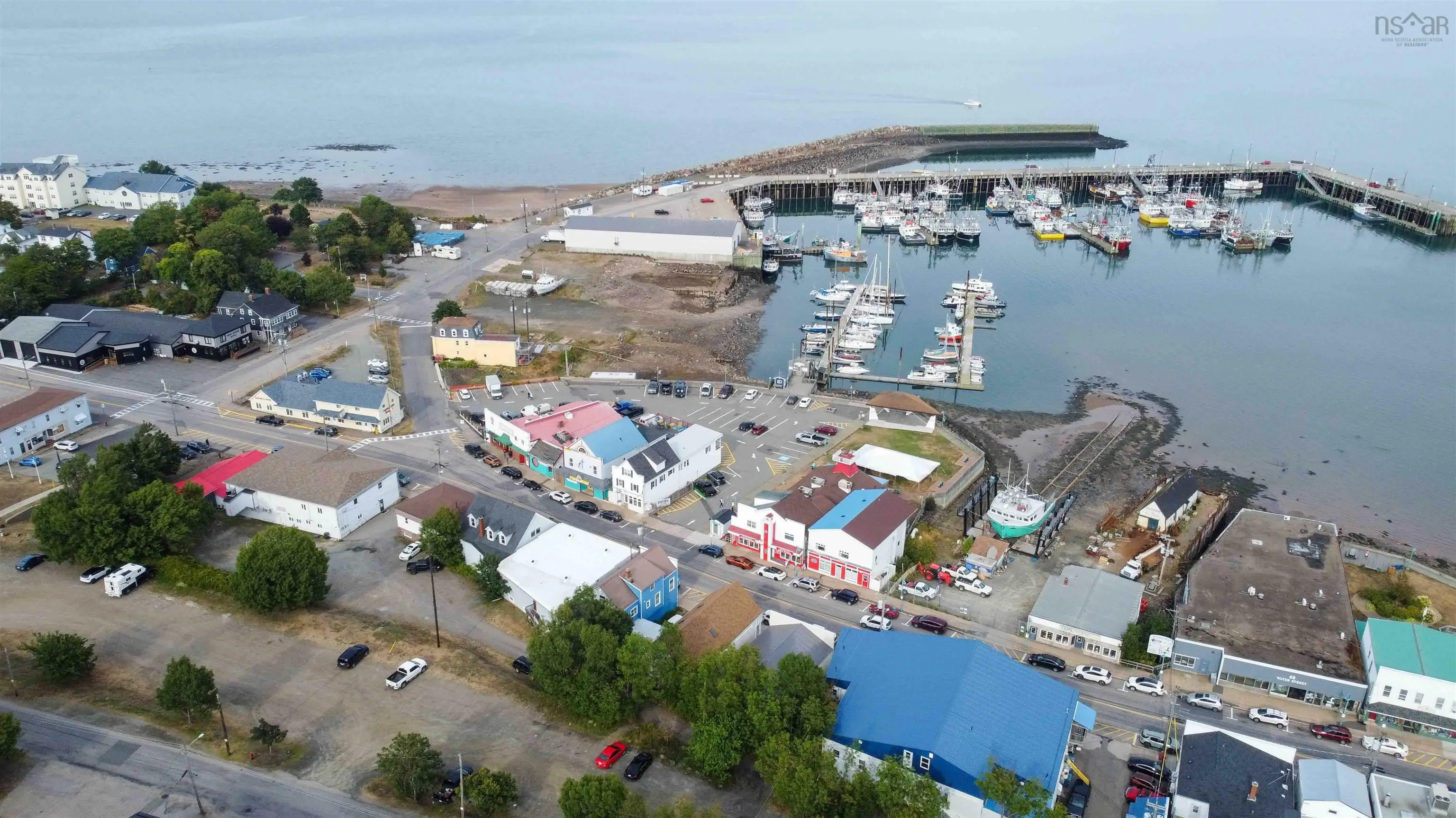 87 Water Street, Digby, NS B0V 1A0, ,Commercial Sale,For Sale,Water,202521354
