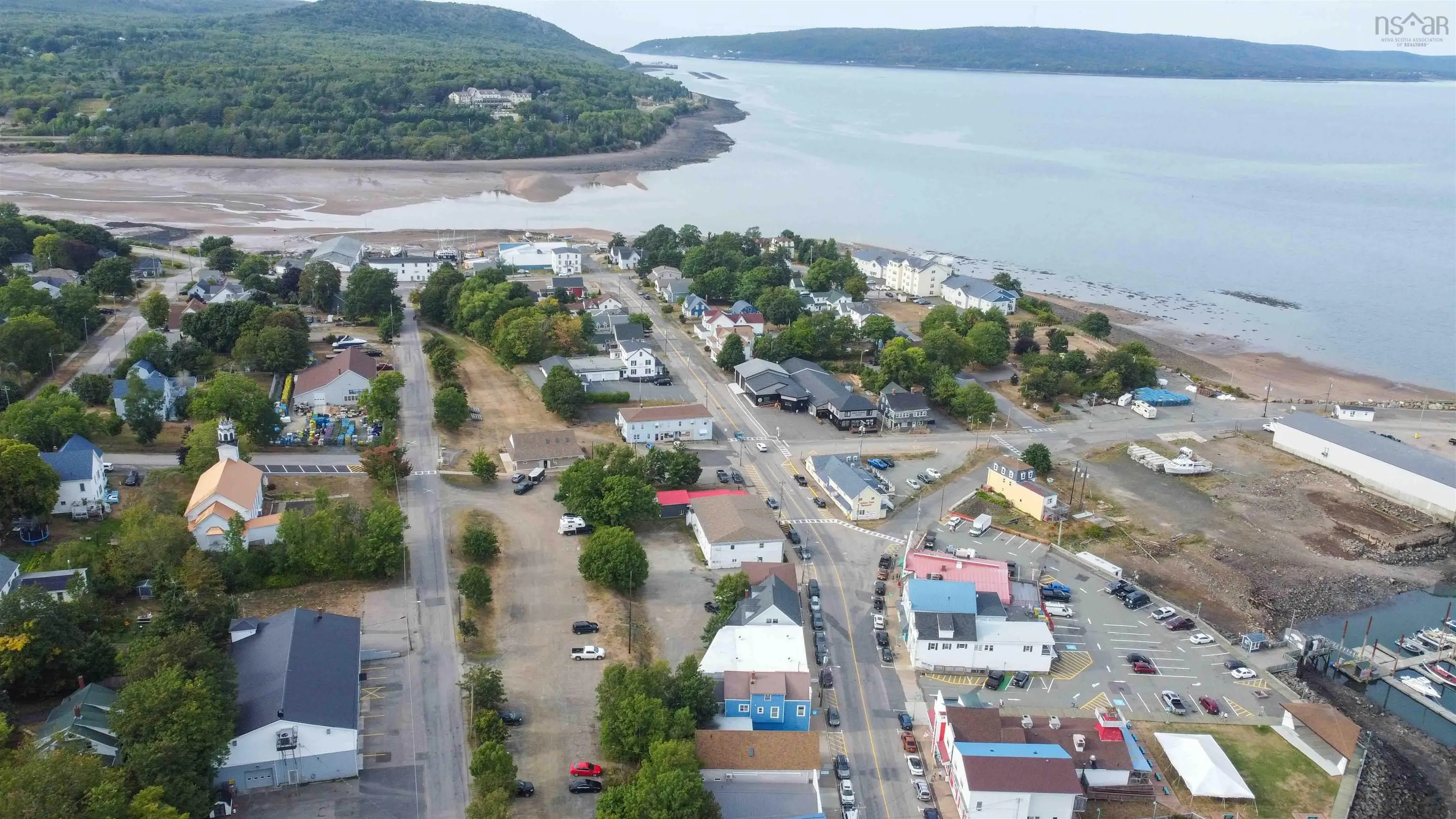 87 Water Street, Digby, NS B0V 1A0, ,Commercial Sale,For Sale,Water,202521354