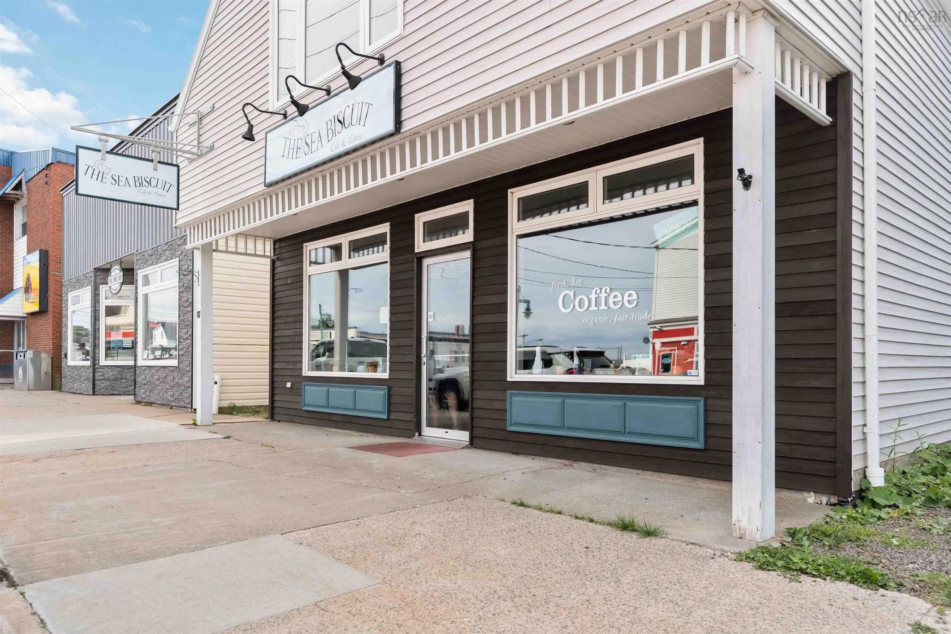 87 Water Street, Digby, NS B0V 1A0, ,Commercial Sale,For Sale,Water,202521354