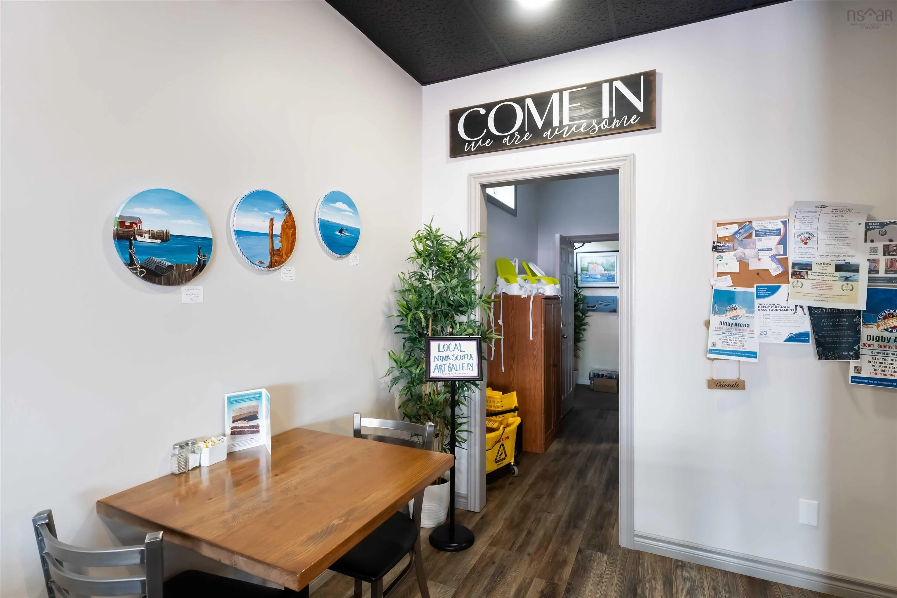 87 Water Street, Digby, NS B0V 1A0, ,Commercial Sale,For Sale,Water,202521354