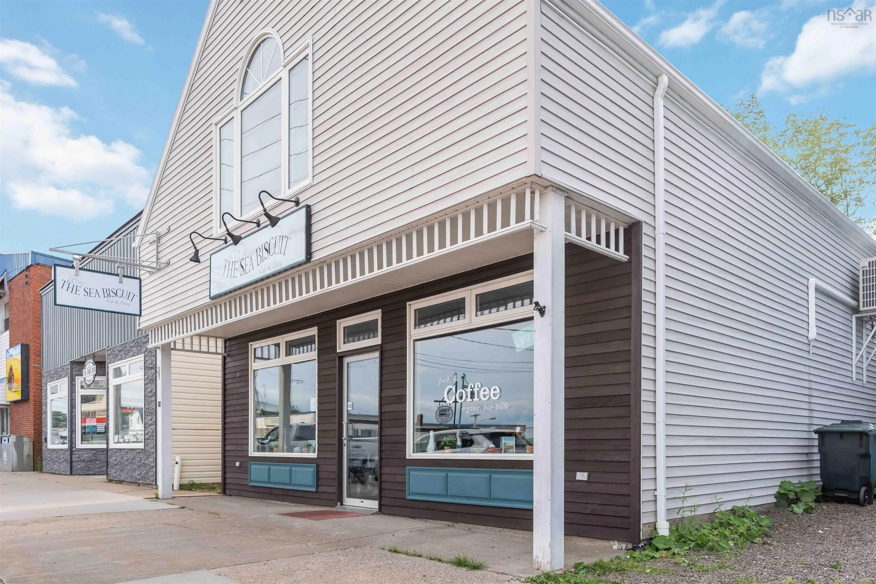 87 Water Street, Digby, NS B0V 1A0, ,Commercial Sale,For Sale,Water,202521354
