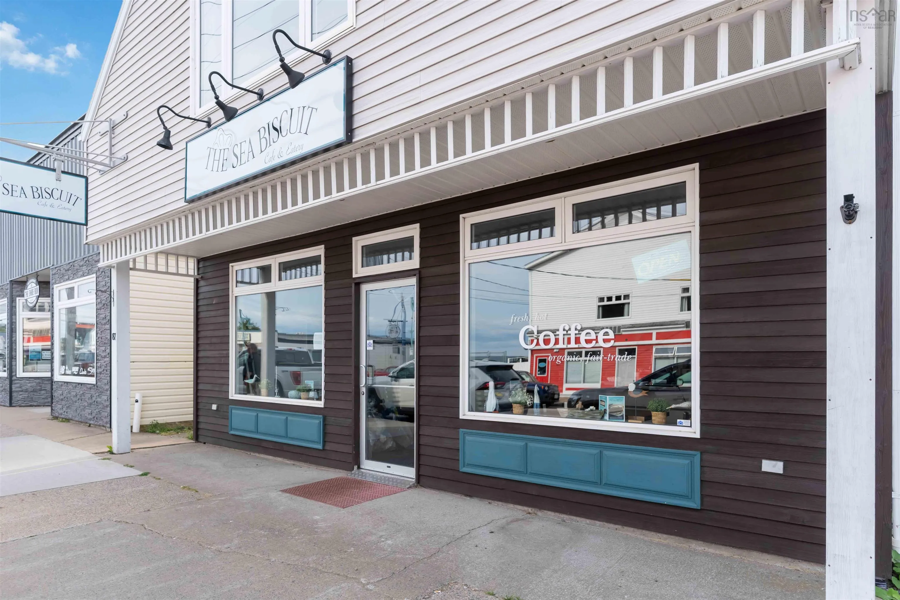 87 Water Street, Digby, NS B0V 1A0, ,Commercial Sale,For Sale,Water,202521354
