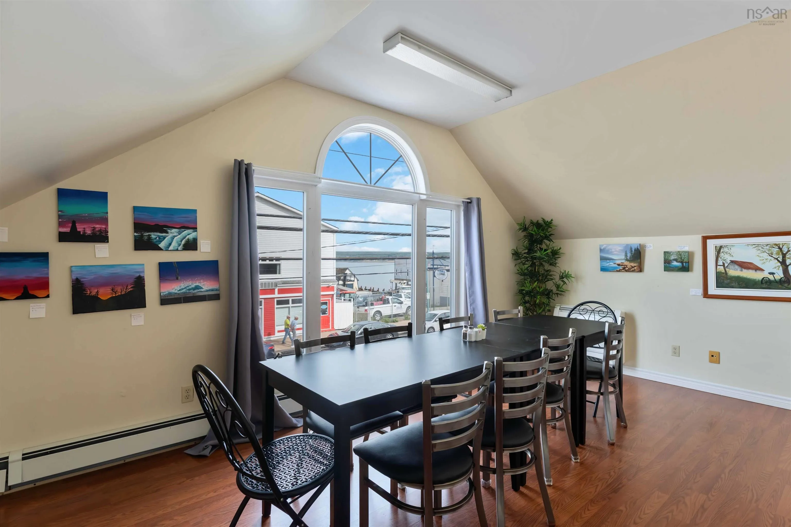 87 Water Street, Digby, NS B0V 1A0, ,Commercial Sale,For Sale,Water,202521354