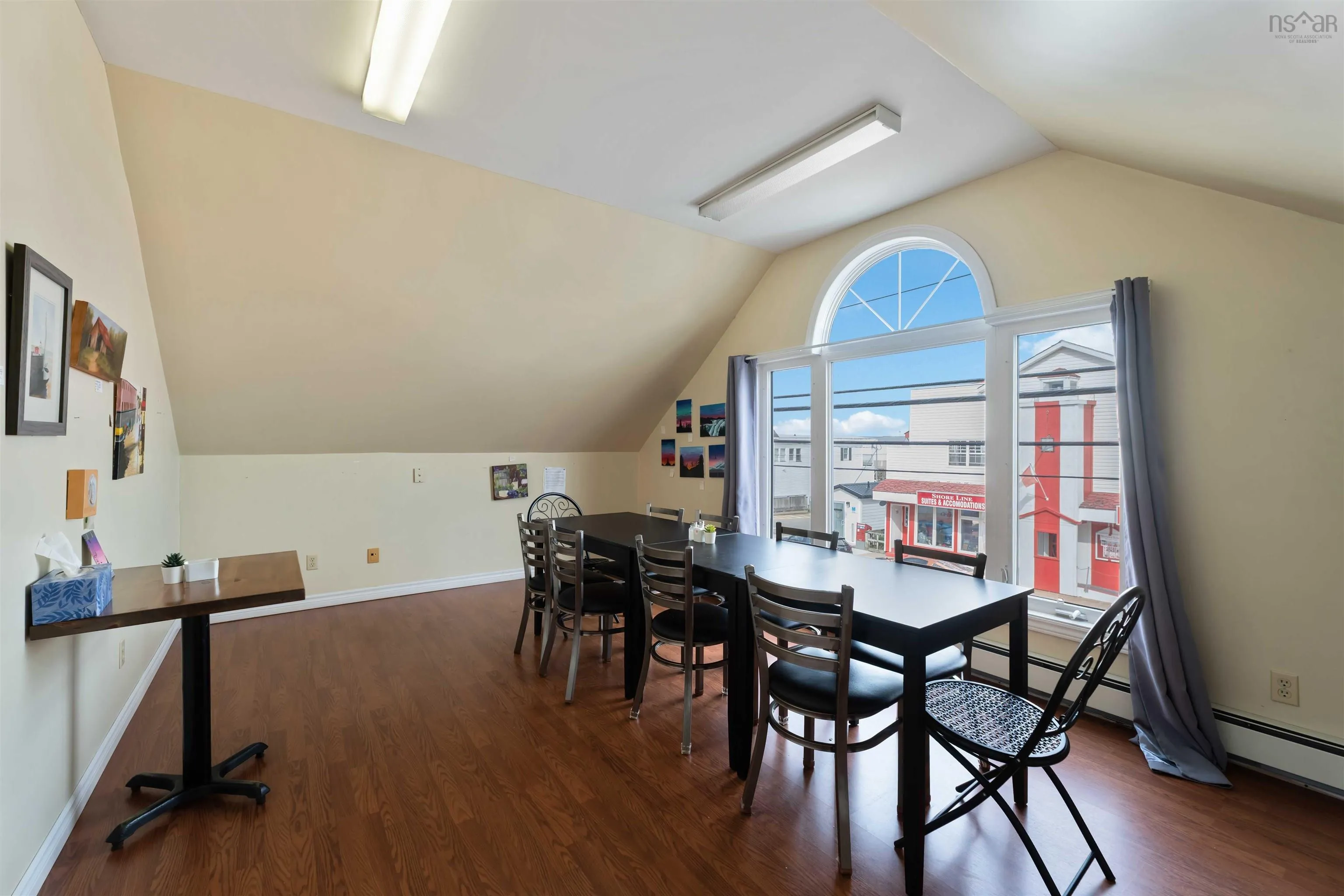 87 Water Street, Digby, NS B0V 1A0, ,Commercial Sale,For Sale,Water,202521354