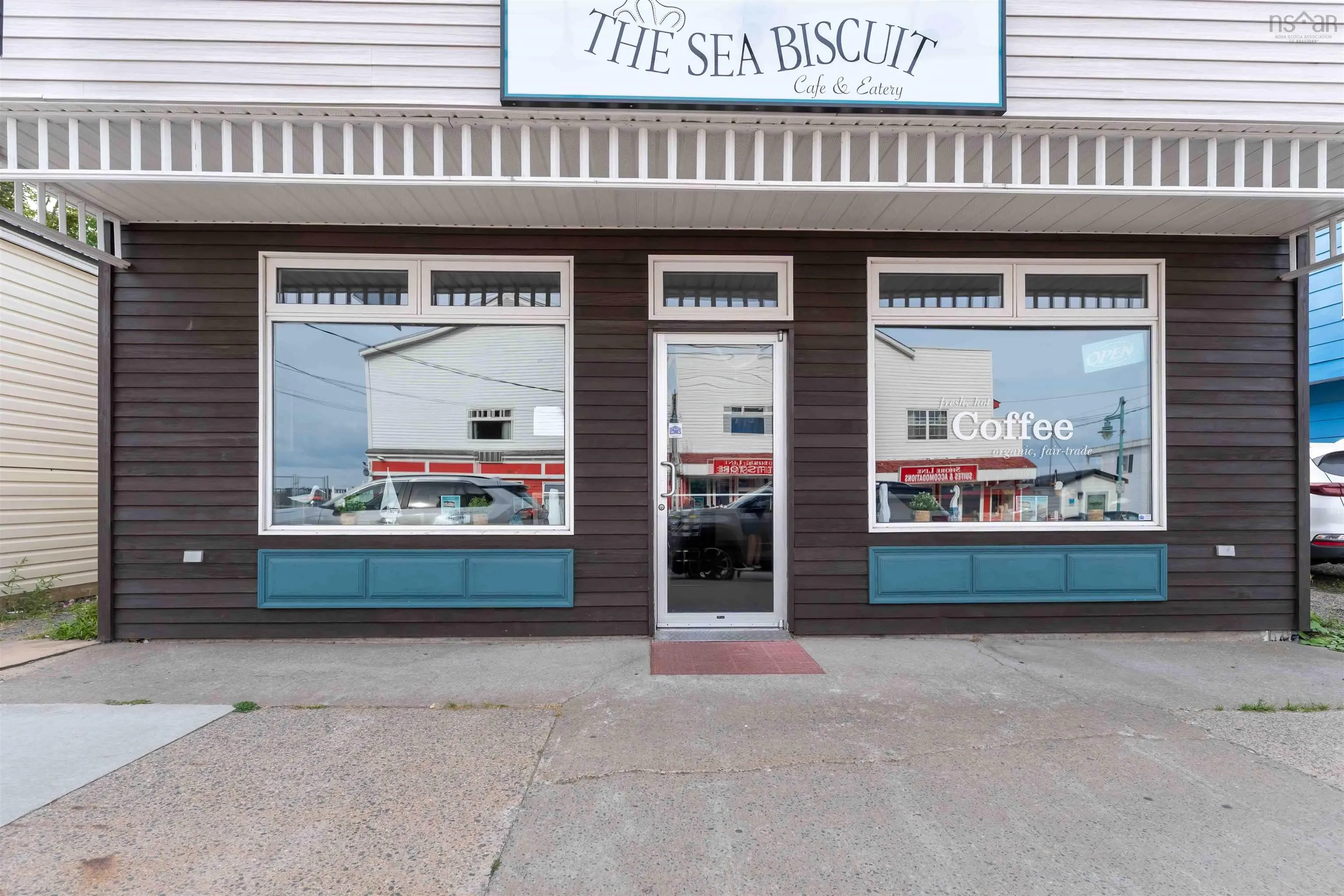 87 Water Street, Digby, NS B0V 1A0, ,Commercial Sale,For Sale,Water,202521354