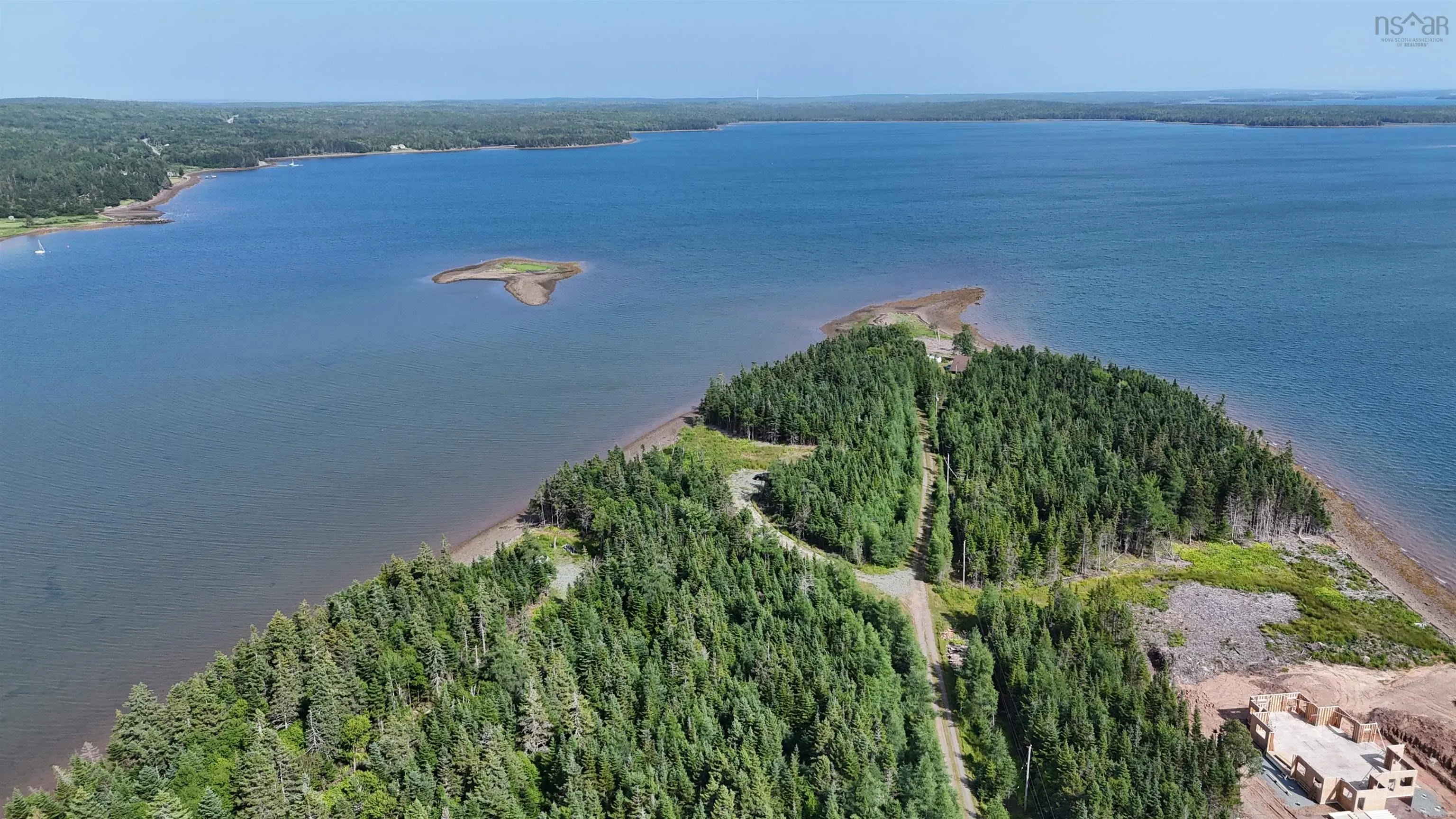 Walkerville Road, Walkerville Ns B0e 2j0, ,Land,For Sale,Walkerville,202501875