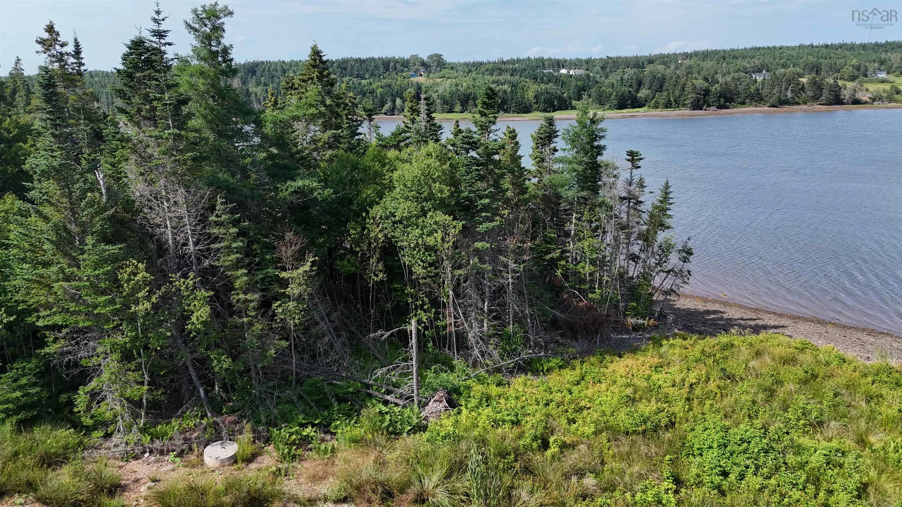 Walkerville Road, Walkerville Ns B0e 2j0, ,Land,For Sale,Walkerville,202501875
