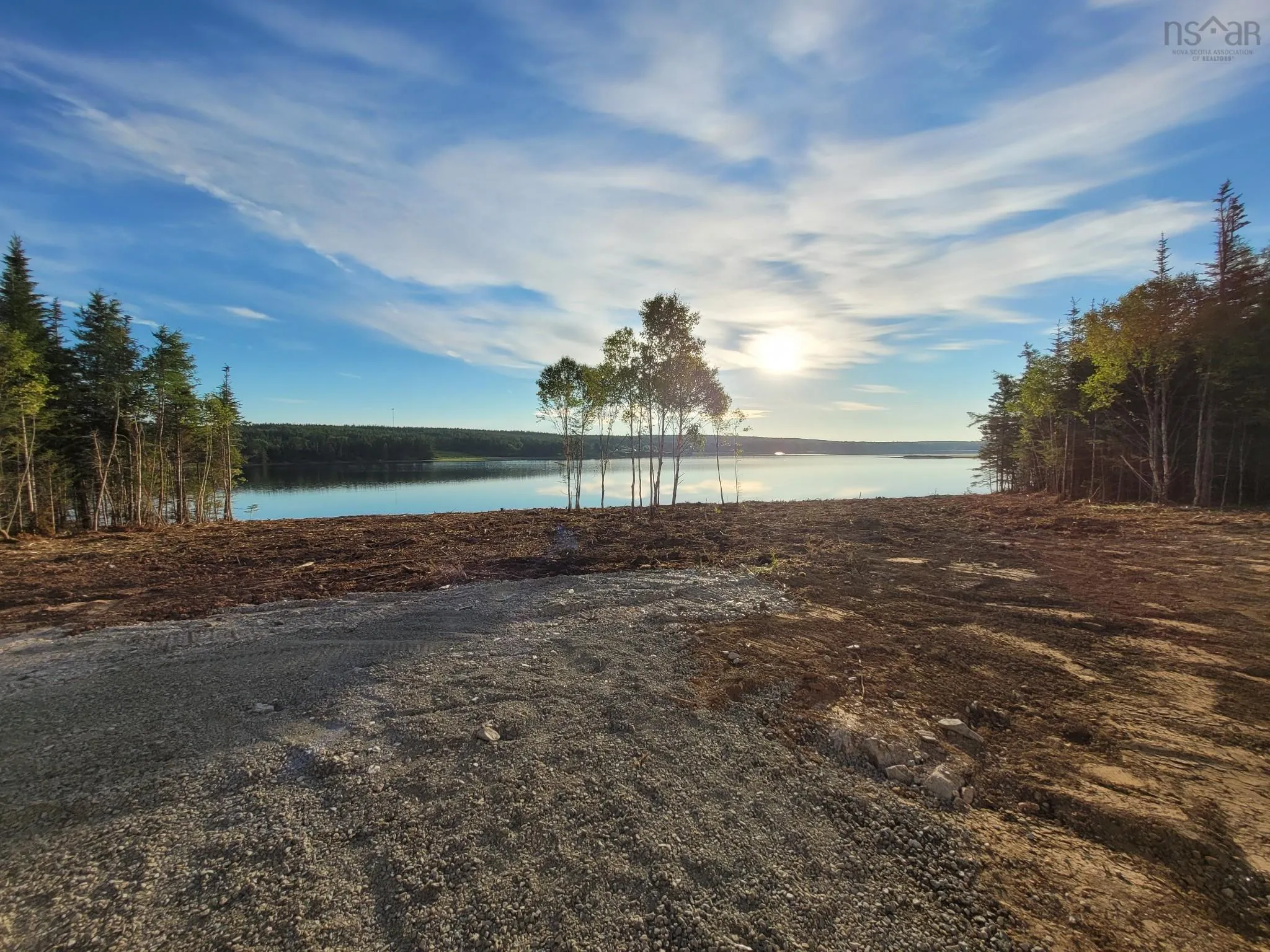 Walkerville Road, Walkerville Ns B0e 2j0, ,Land,For Sale,Walkerville,202501875