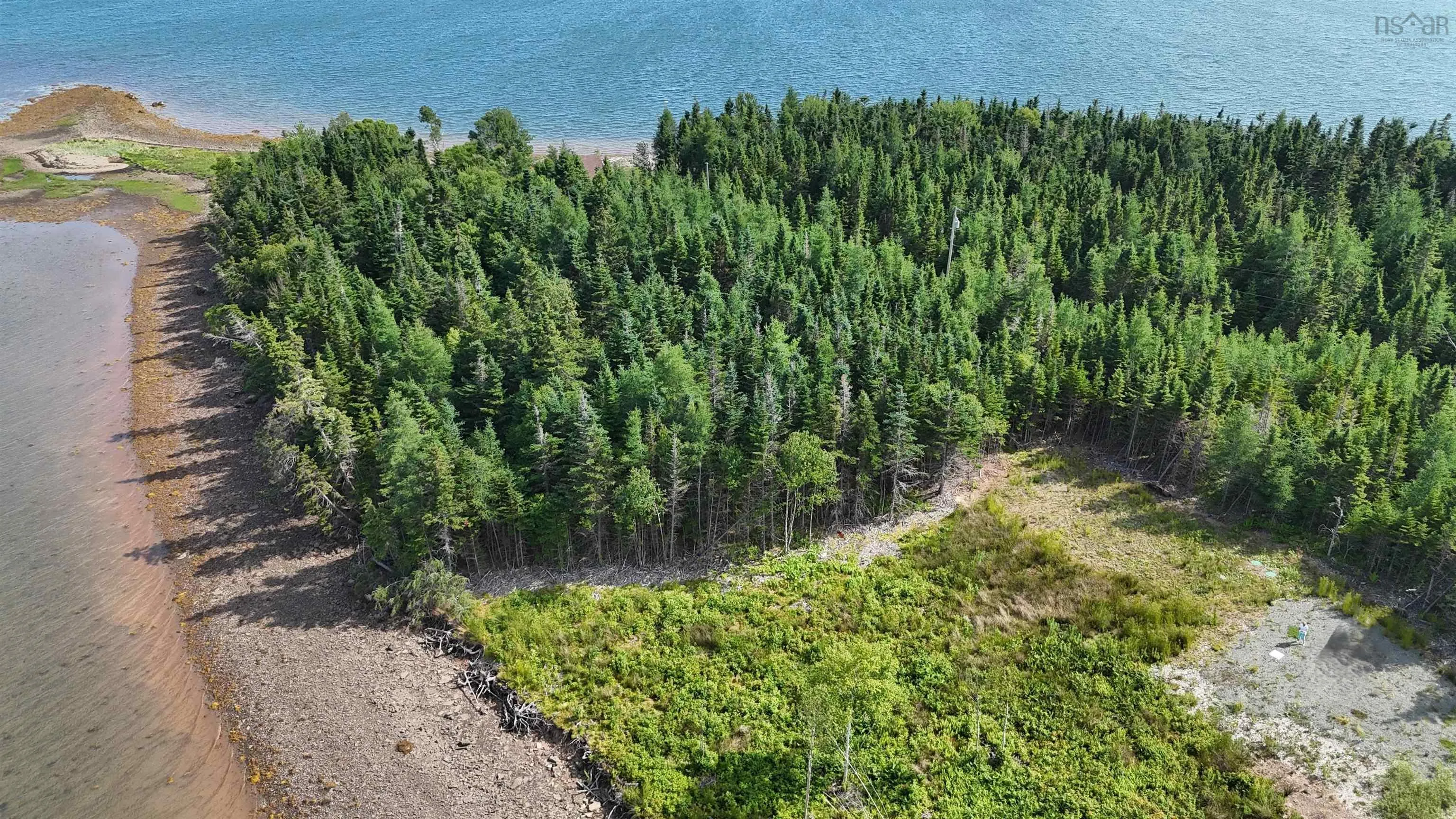 Walkerville Road, Walkerville Ns B0e 2j0, ,Land,For Sale,Walkerville,202501875