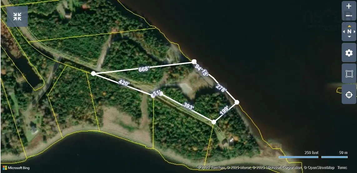Walkerville Road, Walkerville Ns B0e 2j0, ,Land,For Sale,Walkerville,202501875