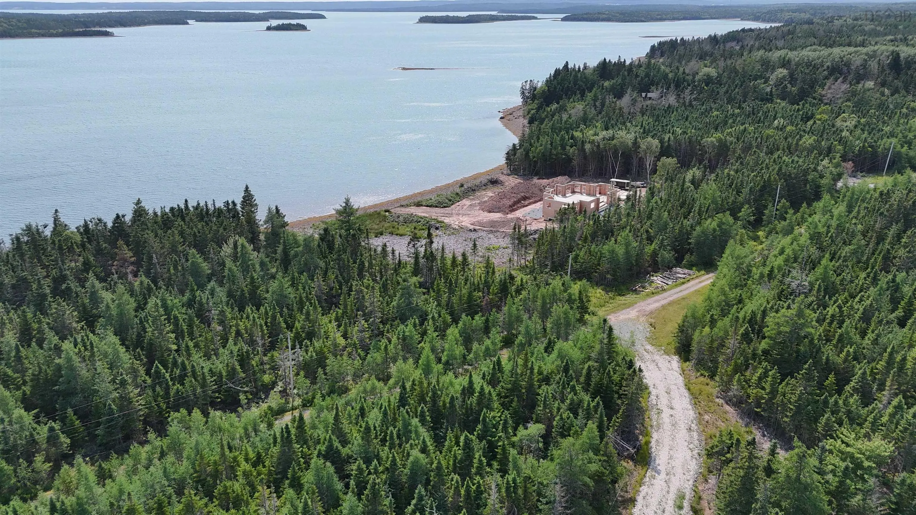 Walkerville Road, Walkerville Ns B0e 2j0, ,Land,For Sale,Walkerville,202501875