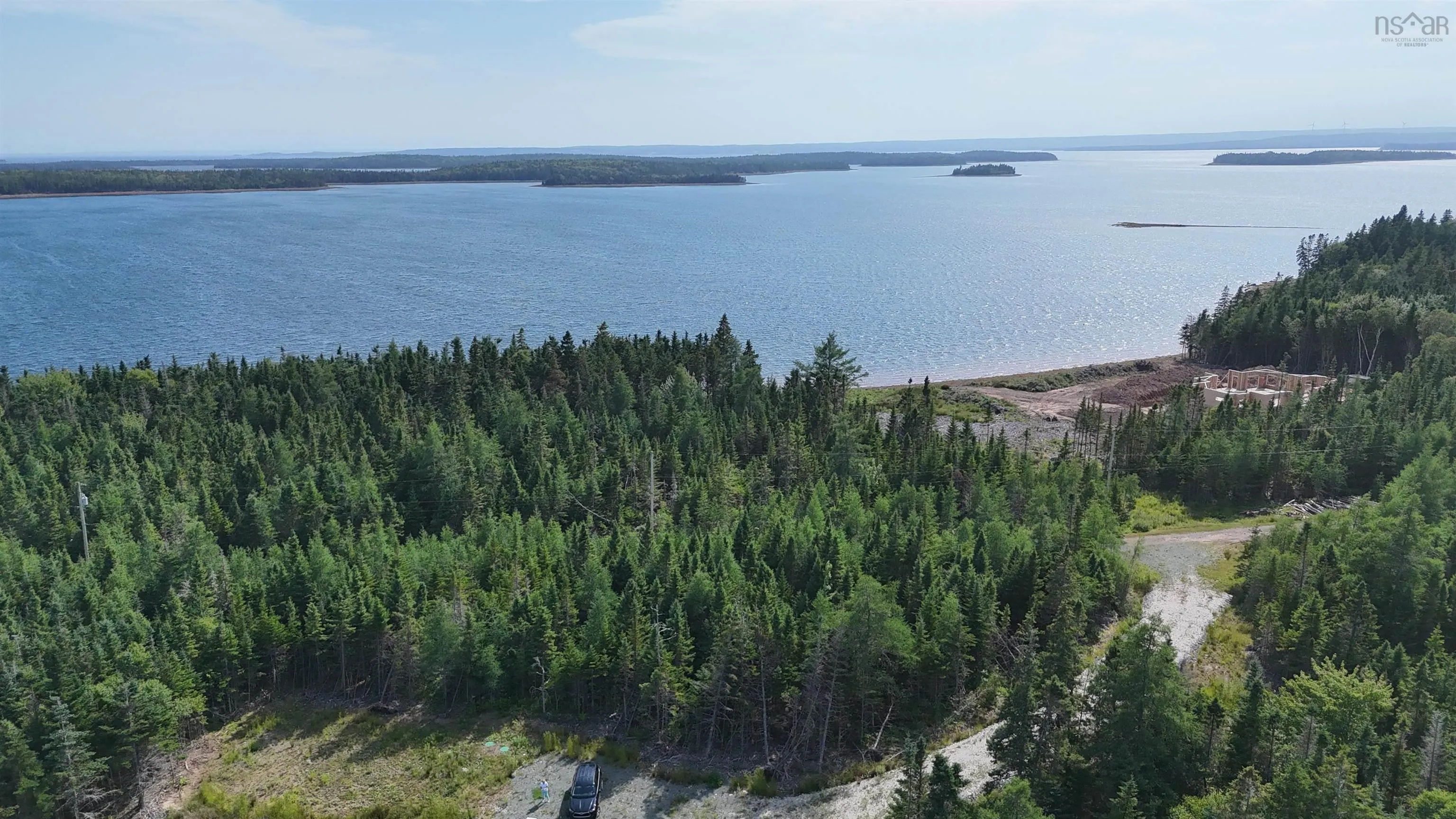 Walkerville Road, Walkerville Ns B0e 2j0, ,Land,For Sale,Walkerville,202501875