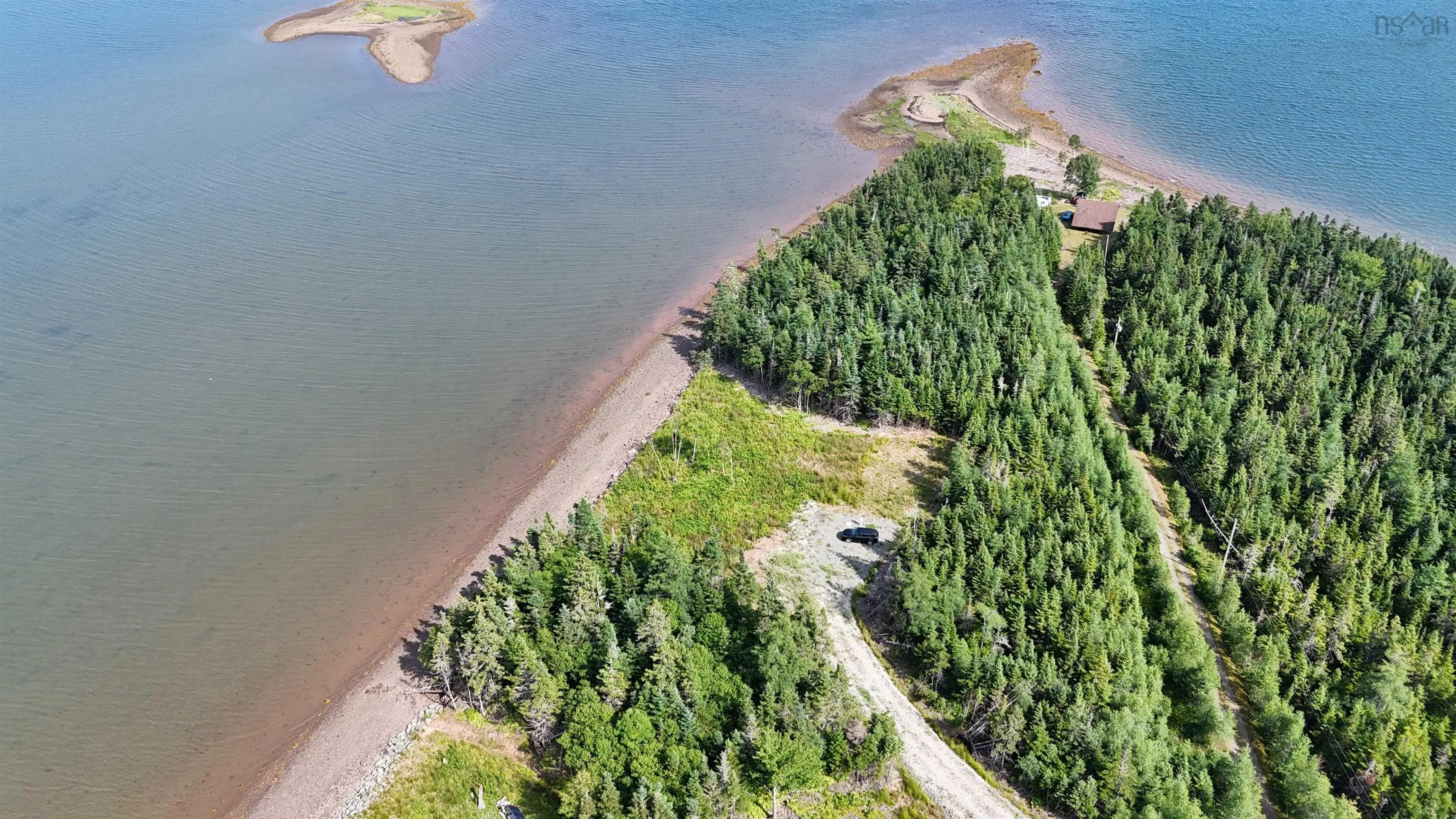Walkerville Road, Walkerville Ns B0e 2j0, ,Land,For Sale,Walkerville,202501875