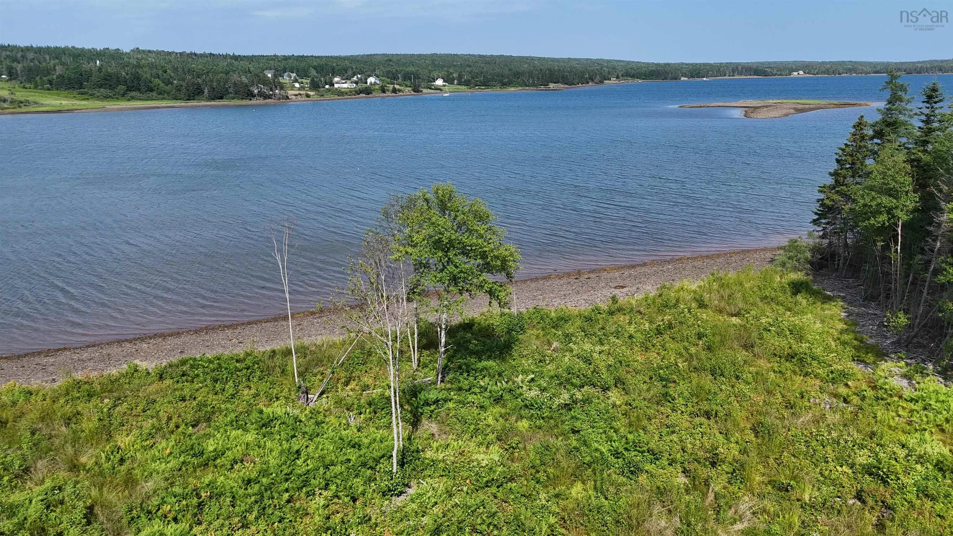 Walkerville Road, Walkerville Ns B0e 2j0, ,Land,For Sale,Walkerville,202501875