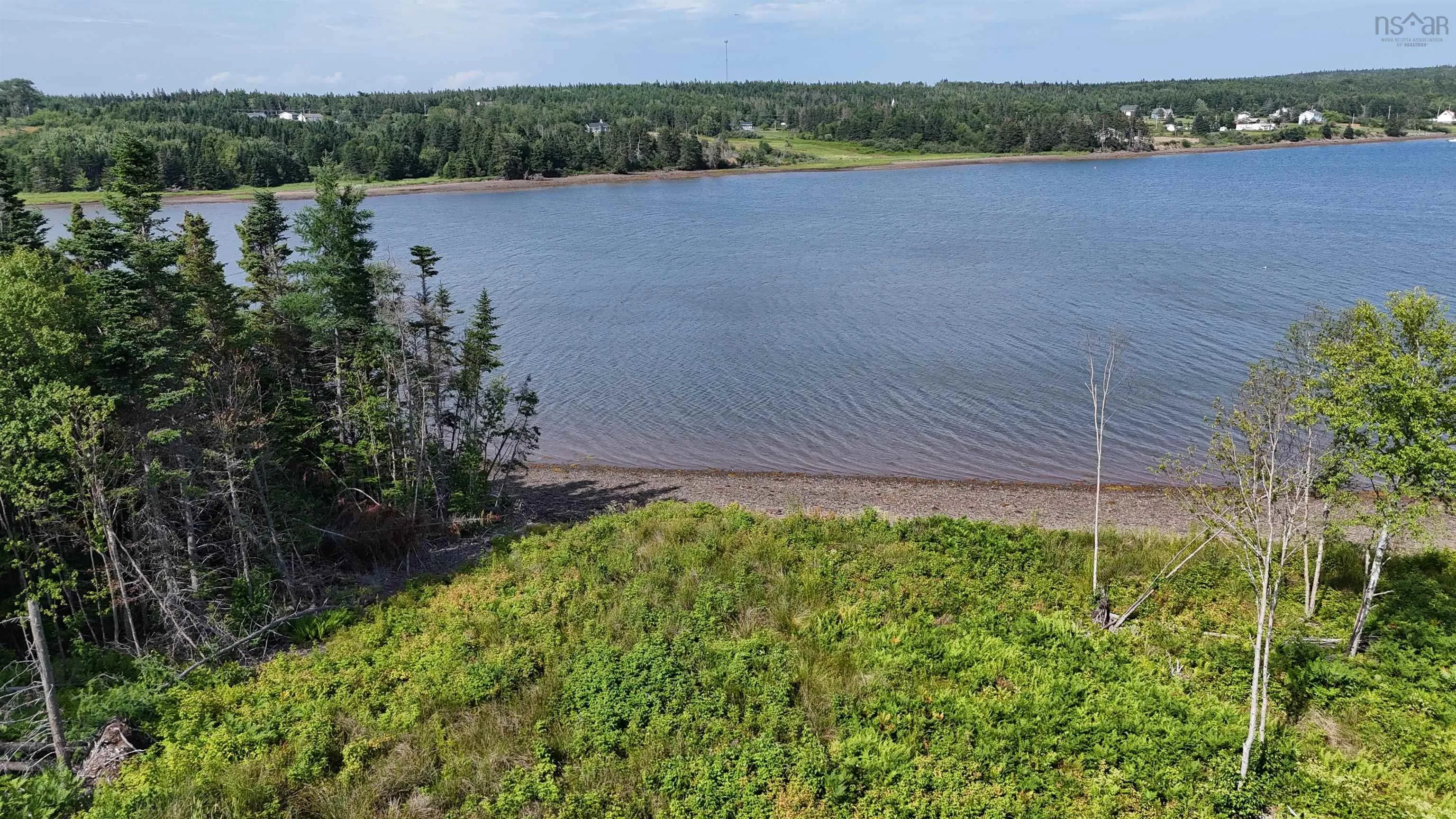 Walkerville Road, Walkerville Ns B0e 2j0, ,Land,For Sale,Walkerville,202501875