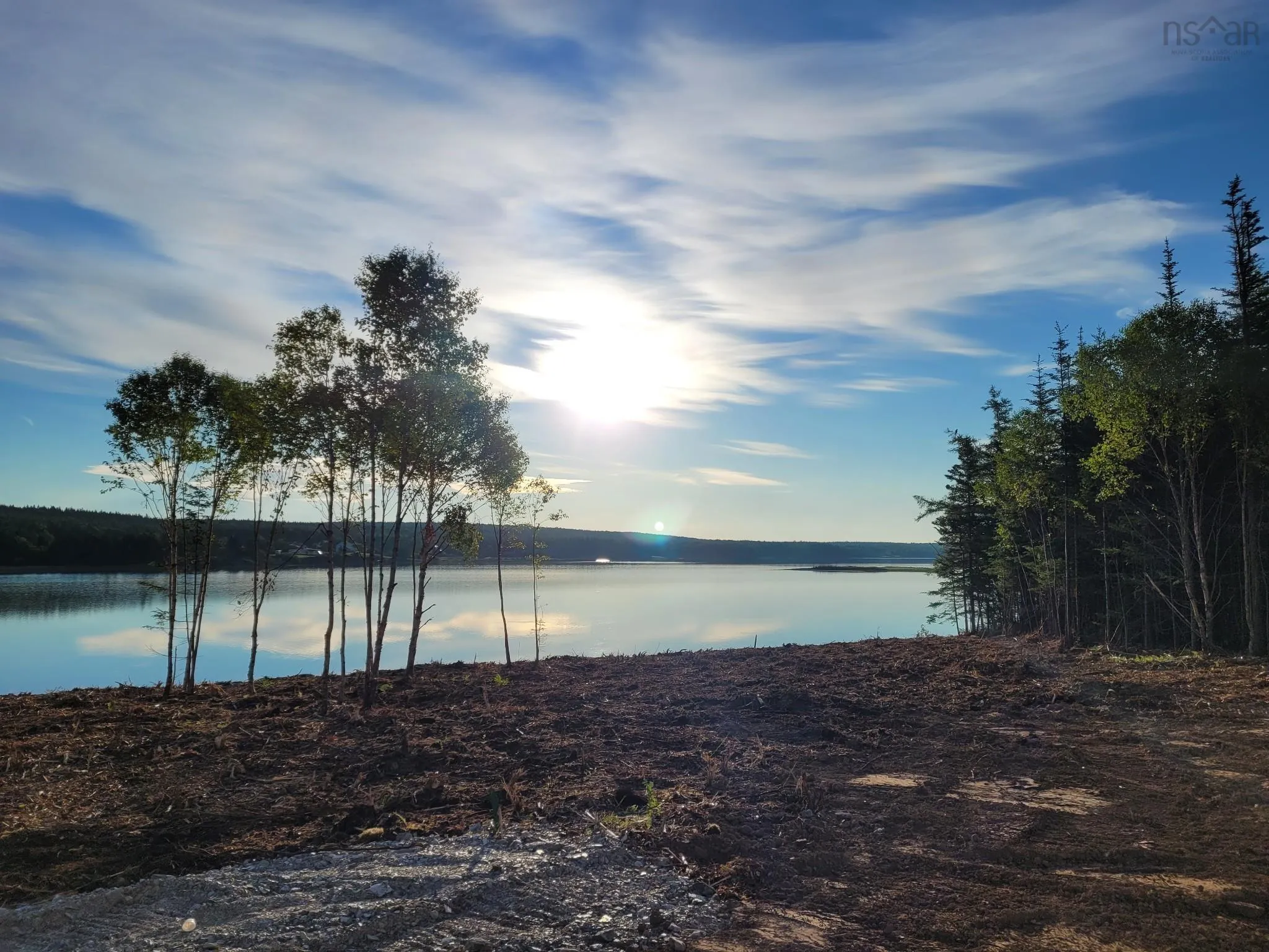Walkerville Road, Walkerville Ns B0e 2j0, ,Land,For Sale,Walkerville,202501875