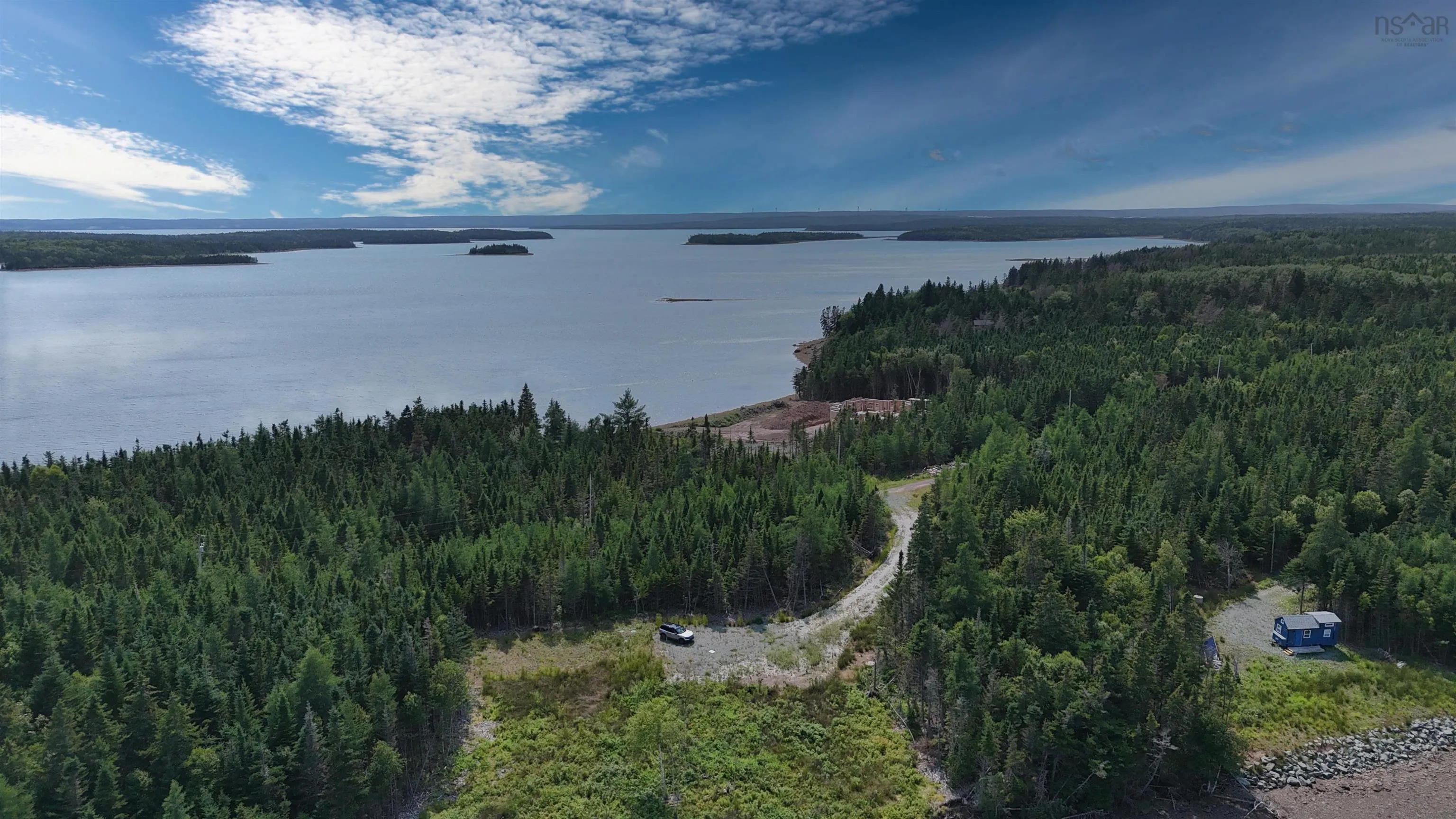 Walkerville Road, Walkerville Ns B0e 2j0, ,Land,For Sale,Walkerville,202501875