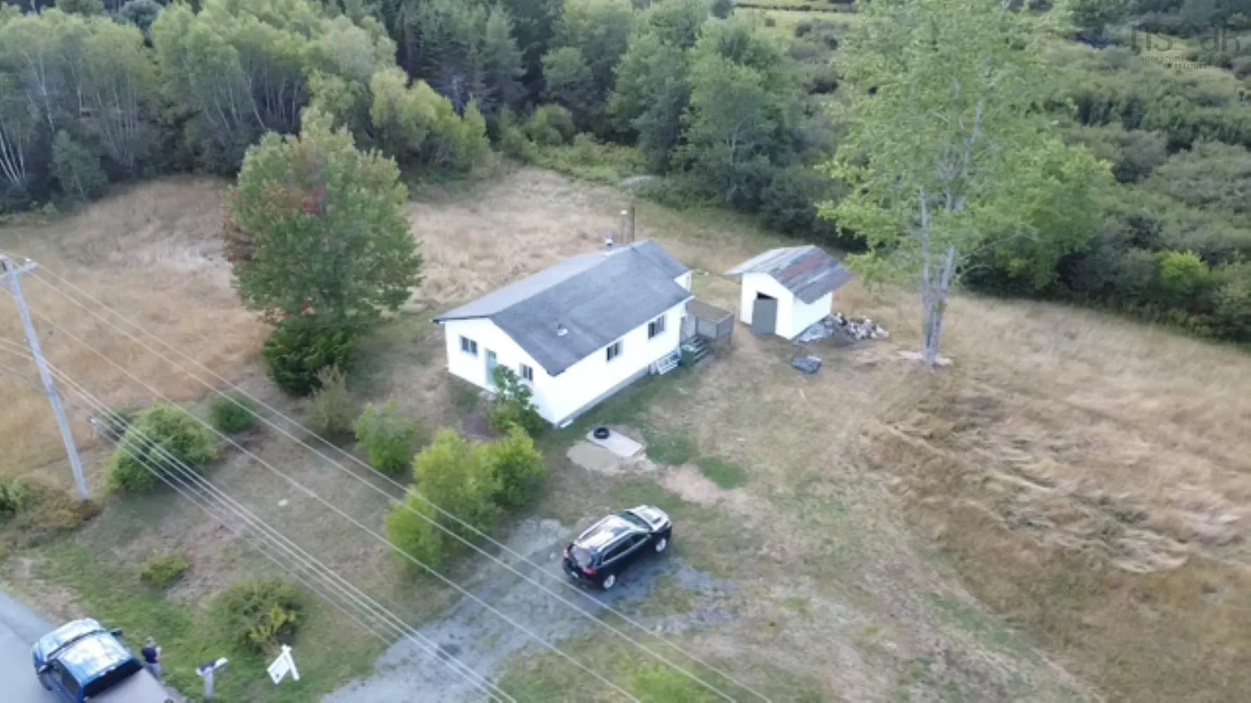 308 Middlewood Diversion, Middlewood, NS B4V 6L8, 2 Bedrooms Bedrooms, ,1 BathroomBathrooms,Residential,For Sale,Middlewood Diversion,202522131