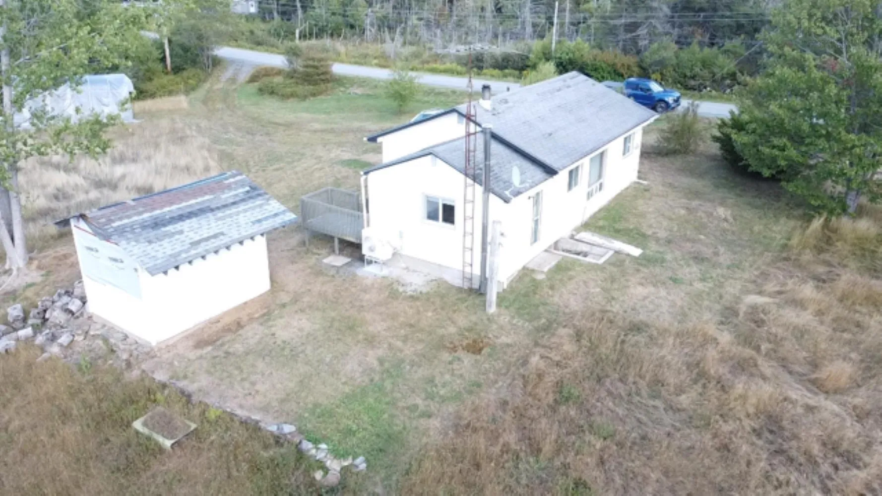 308 Middlewood Diversion, Middlewood, NS B4V 6L8, 2 Bedrooms Bedrooms, ,1 BathroomBathrooms,Residential,For Sale,Middlewood Diversion,202522131