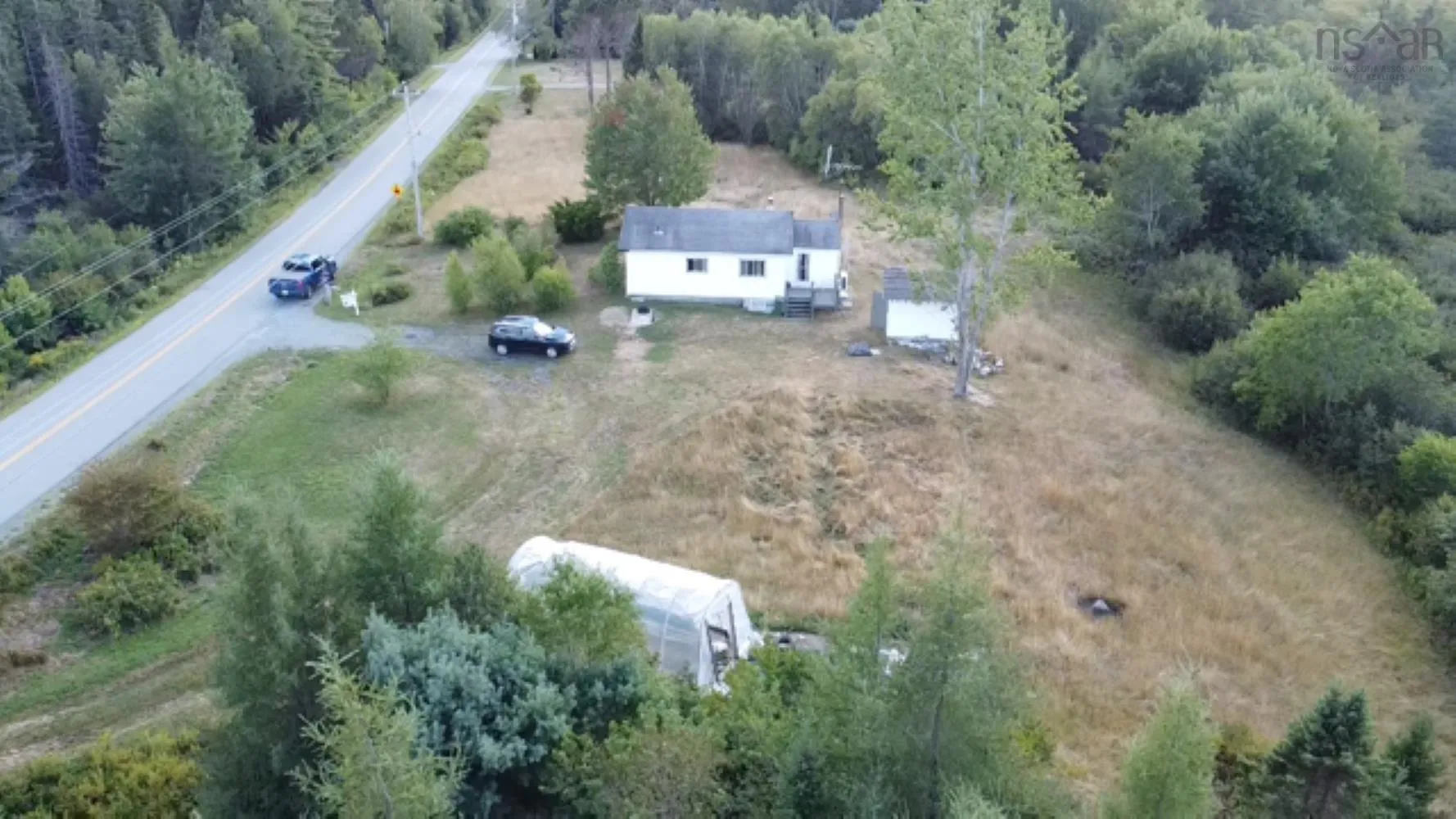 308 Middlewood Diversion, Middlewood, NS B4V 6L8, 2 Bedrooms Bedrooms, ,1 BathroomBathrooms,Residential,For Sale,Middlewood Diversion,202522131