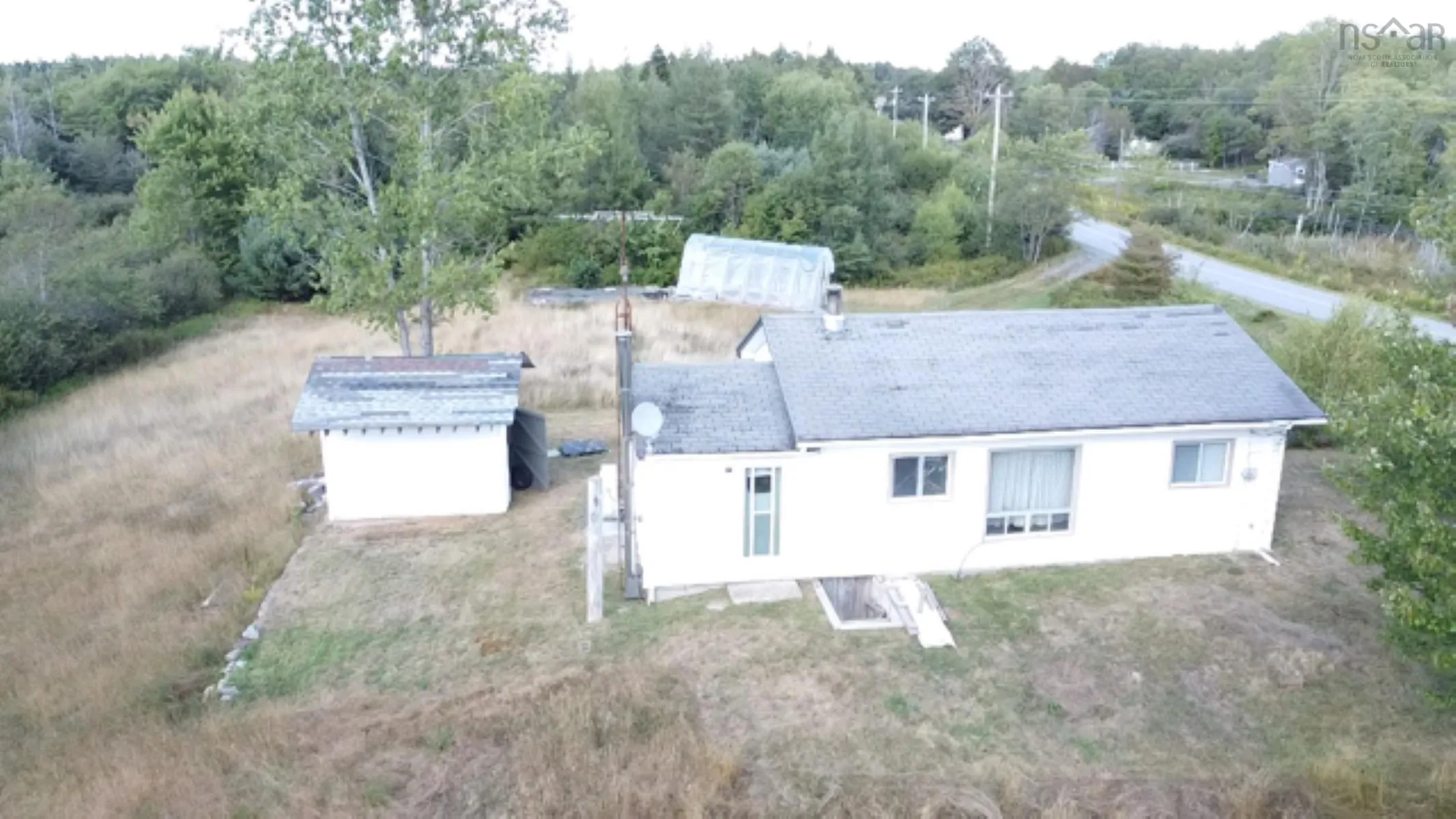 308 Middlewood Diversion, Middlewood, NS B4V 6L8, 2 Bedrooms Bedrooms, ,1 BathroomBathrooms,Residential,For Sale,Middlewood Diversion,202522131