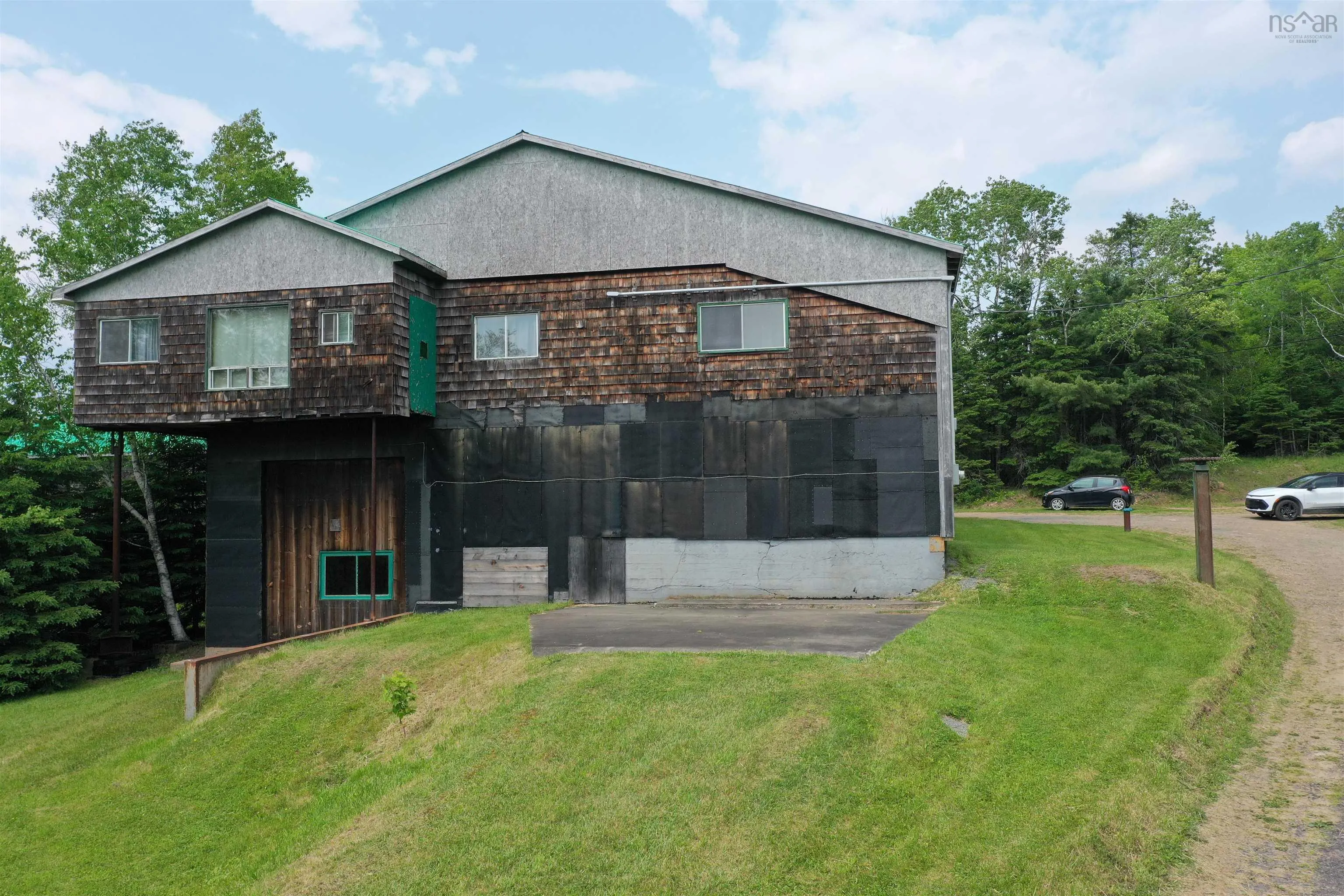 6185 Highway 4, Linacy, NS B2H 5C4, ,Commercial Sale,For Sale,Highway 4,202519446