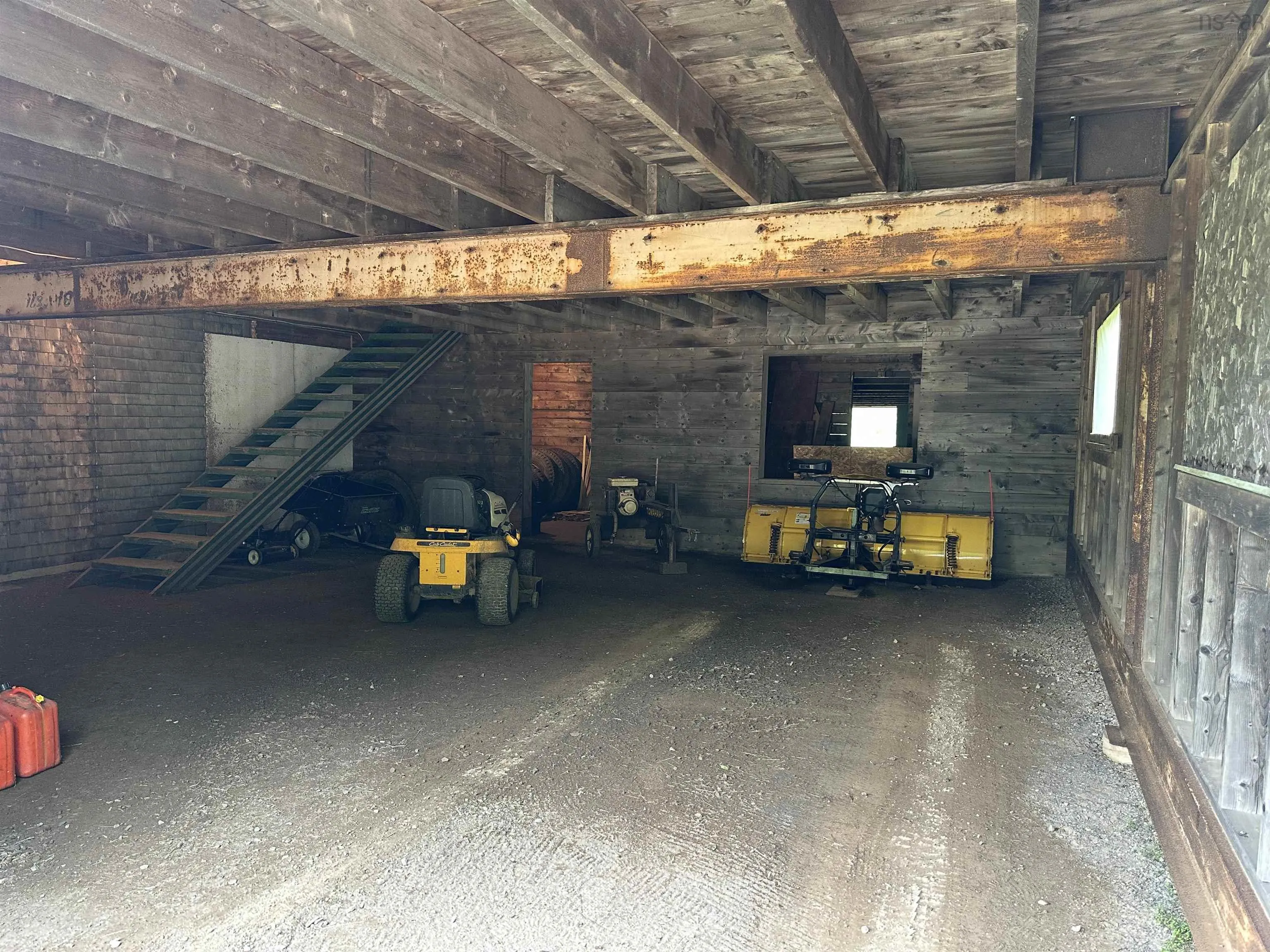 6185 Highway 4, Linacy, NS B2H 5C4, ,Commercial Sale,For Sale,Highway 4,202519446