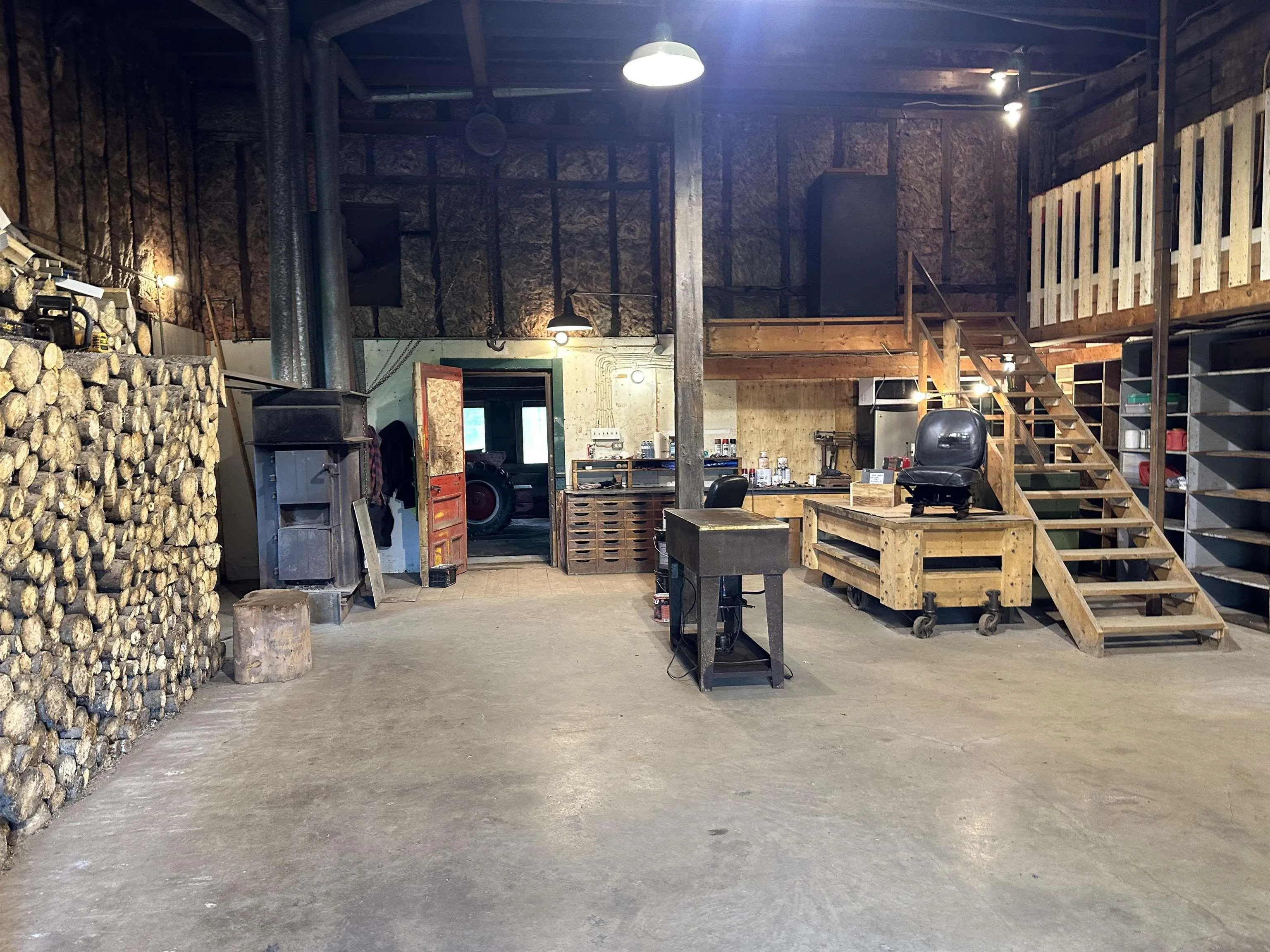 6185 Highway 4, Linacy, NS B2H 5C4, ,Commercial Sale,For Sale,Highway 4,202519446