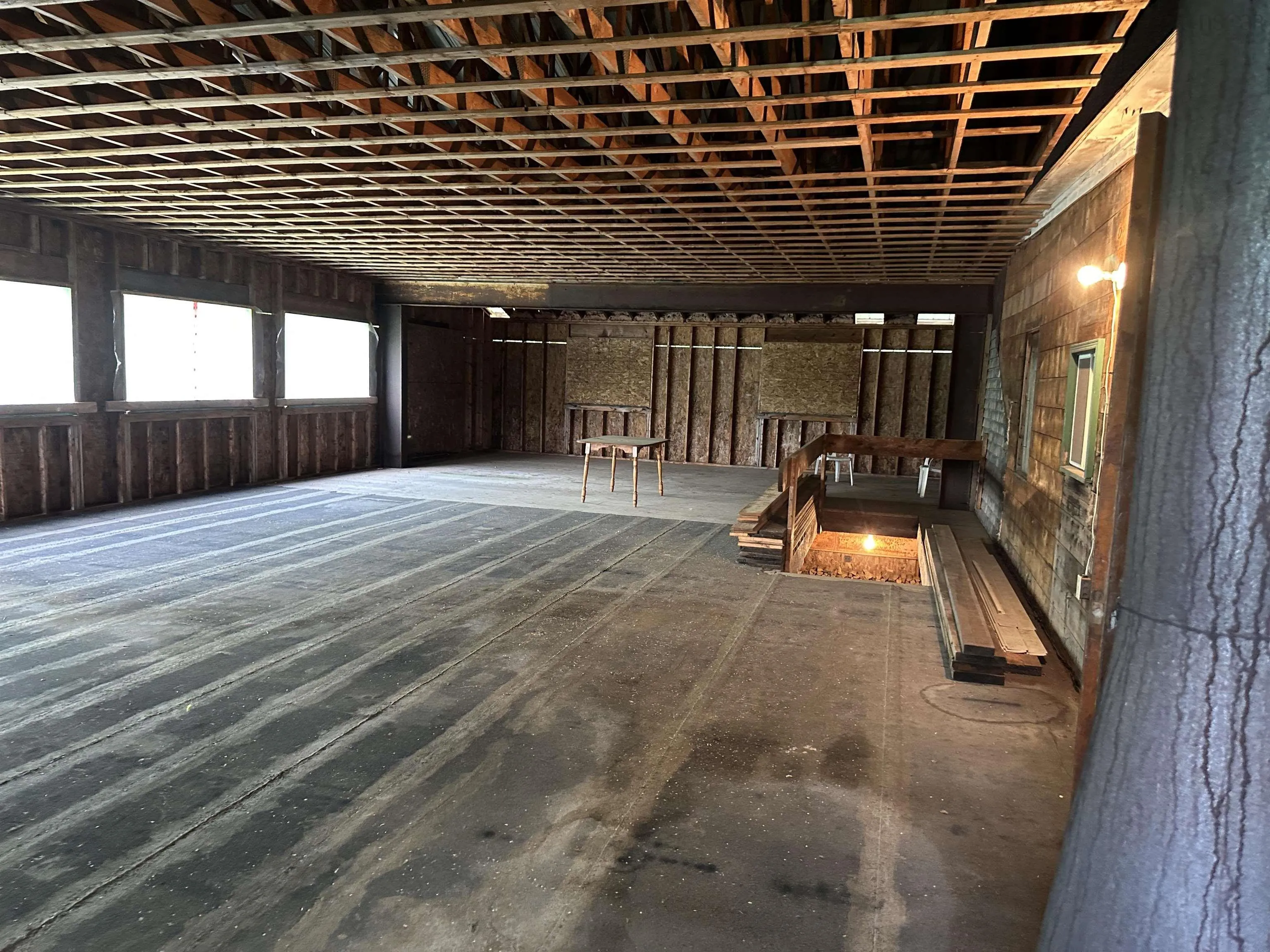 6185 Highway 4, Linacy, NS B2H 5C4, ,Commercial Sale,For Sale,Highway 4,202519446