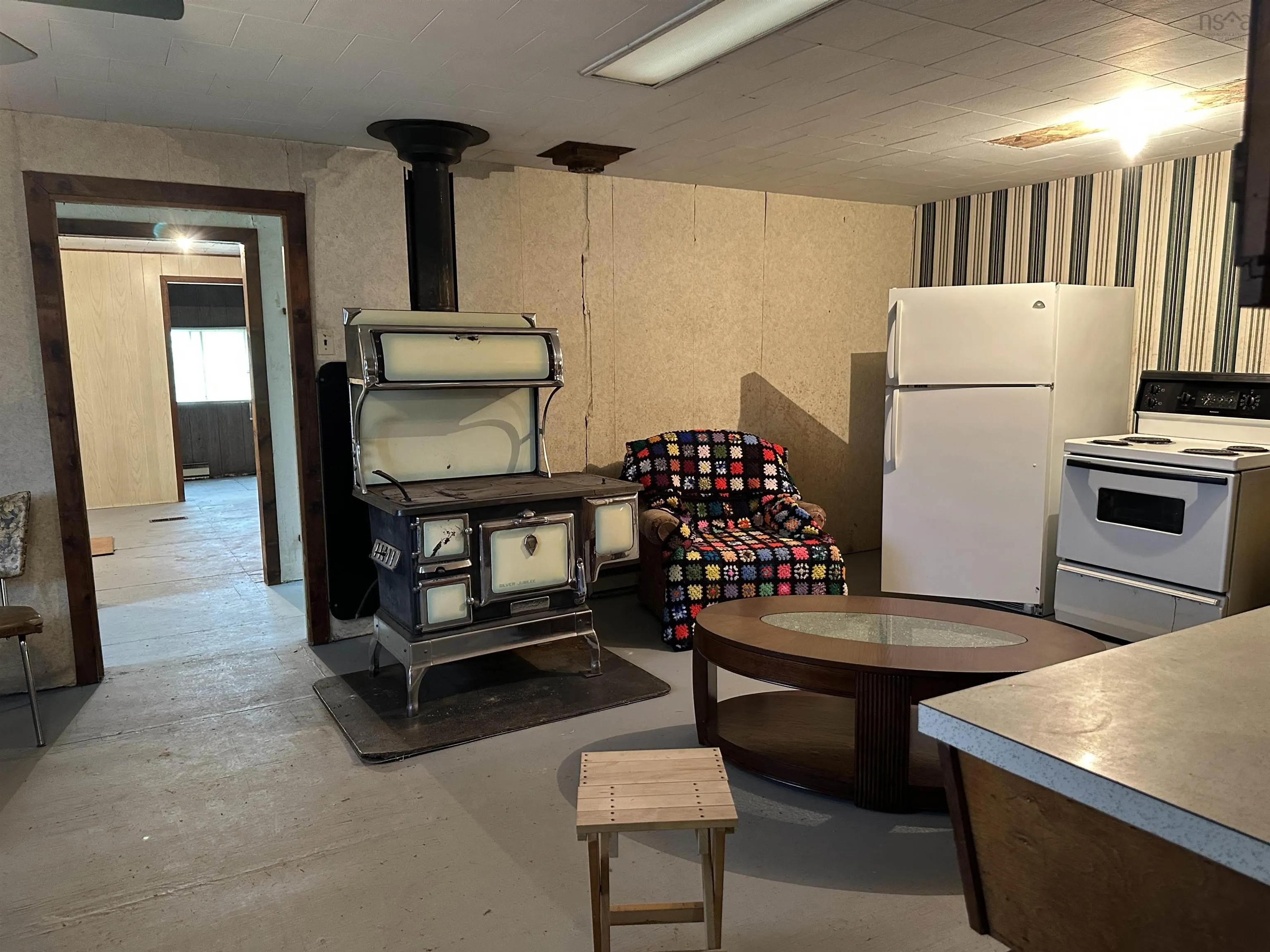 6185 Highway 4, Linacy, NS B2H 5C4, ,Commercial Sale,For Sale,Highway 4,202519446